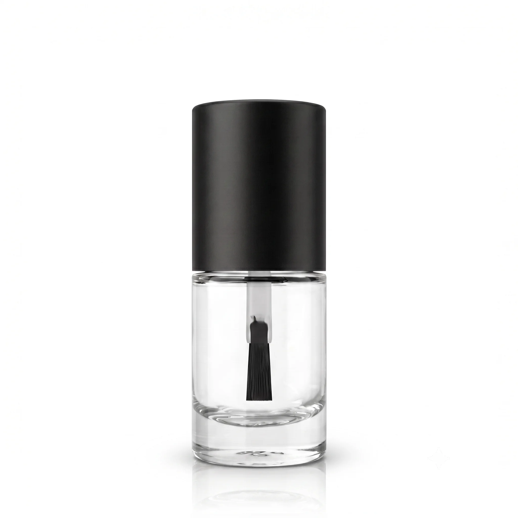 BUTELKA 6 ML – TRANSPARENT