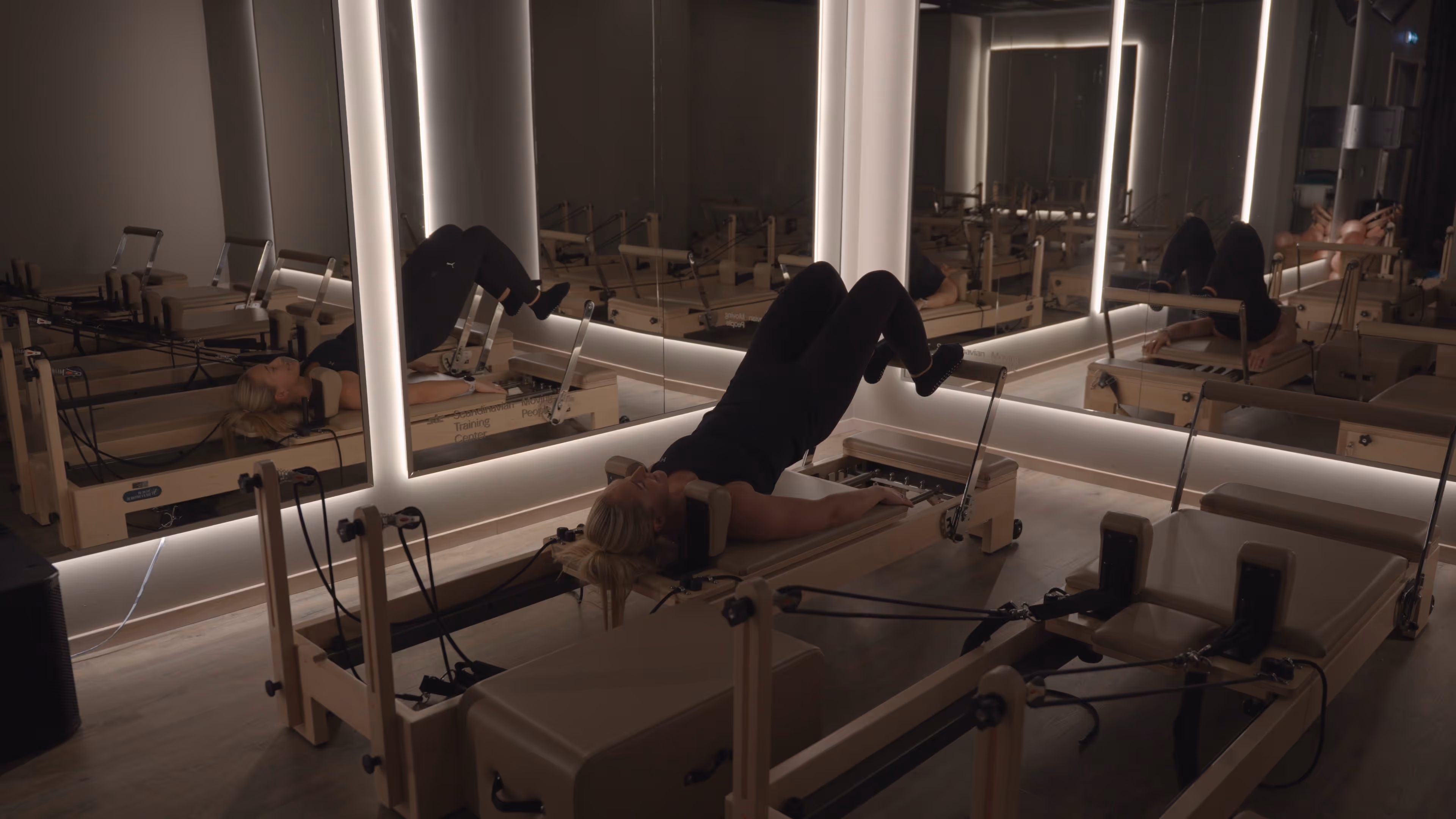 Pilates