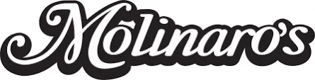 Molinaro's brand logo text.