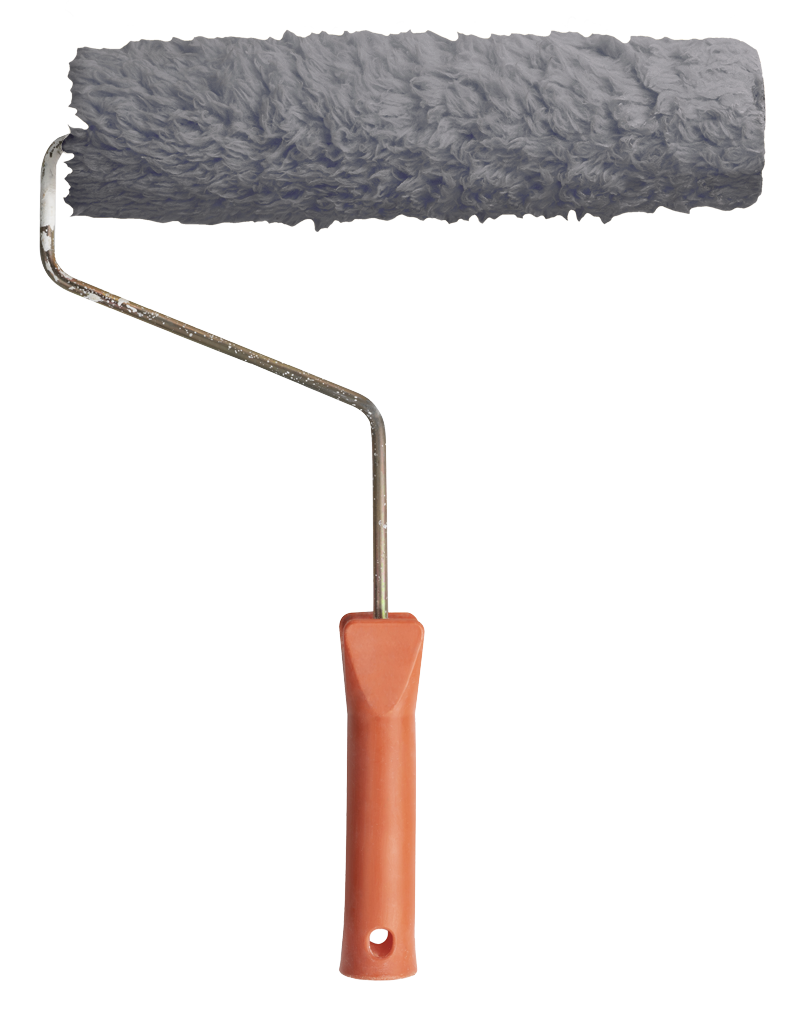paint roller