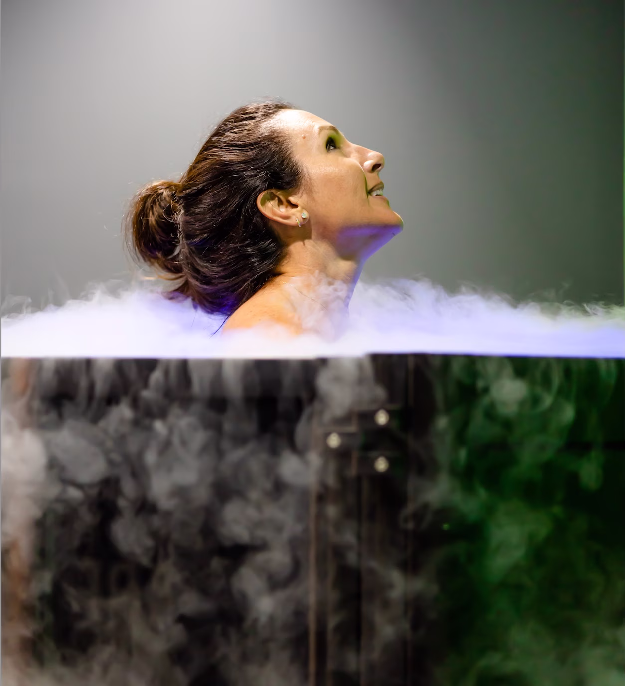 Cryotherapy Near The Rim & Dominion: What to Expect Your First 3-Minute Session