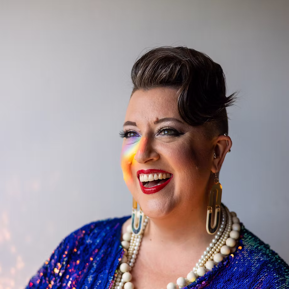 Queer Joy!