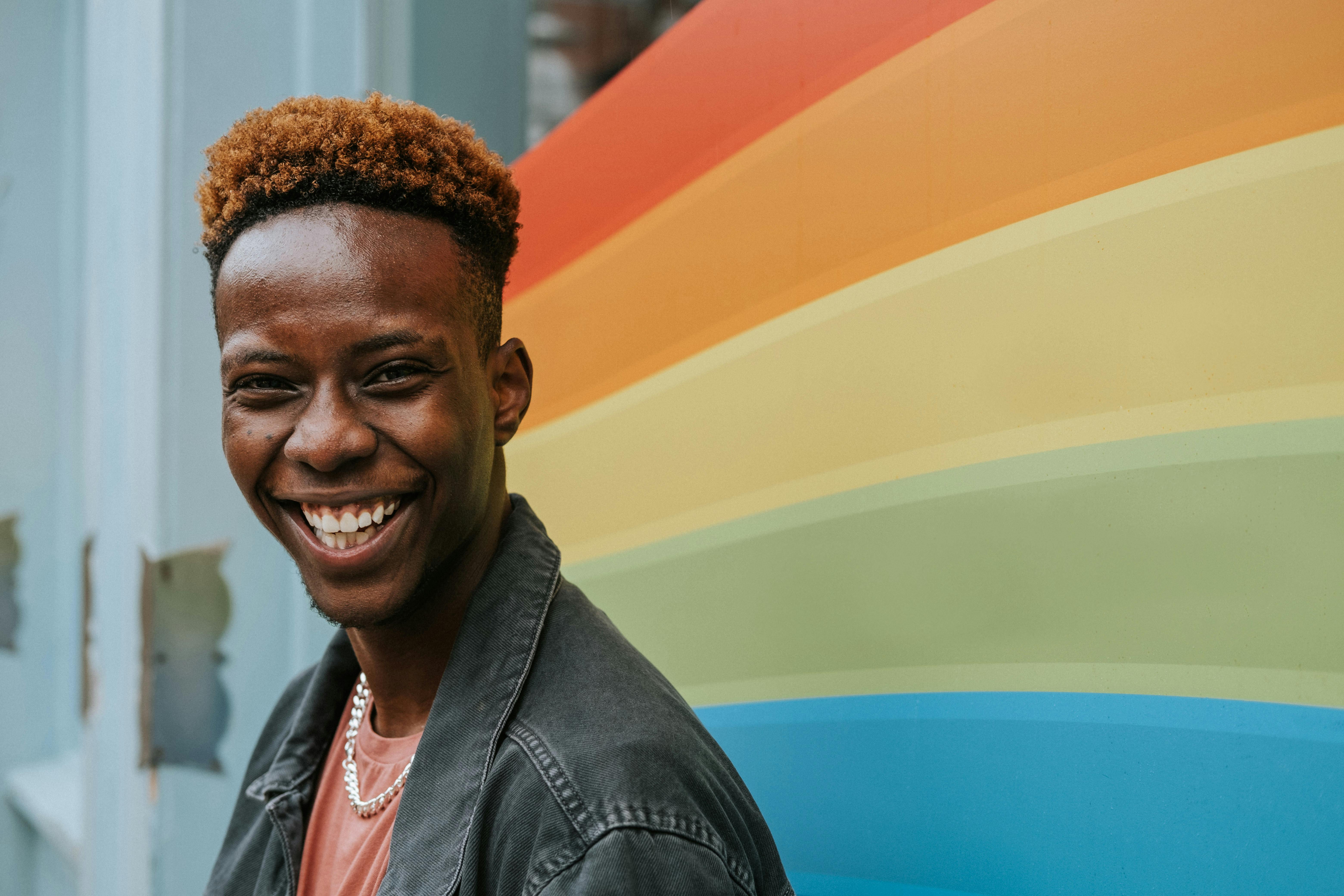 Queer Joy Weekend!