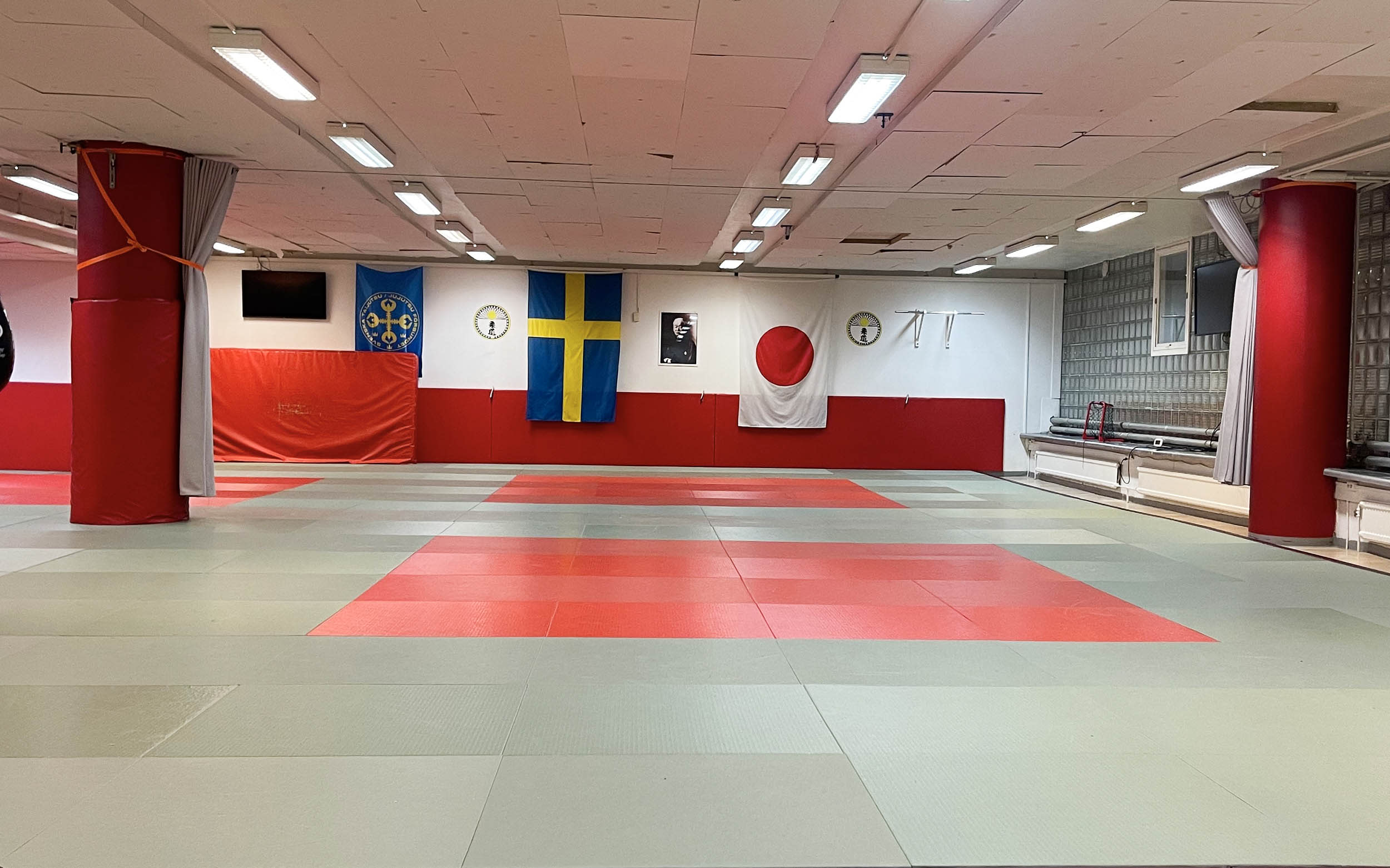 Solna Judoklubb