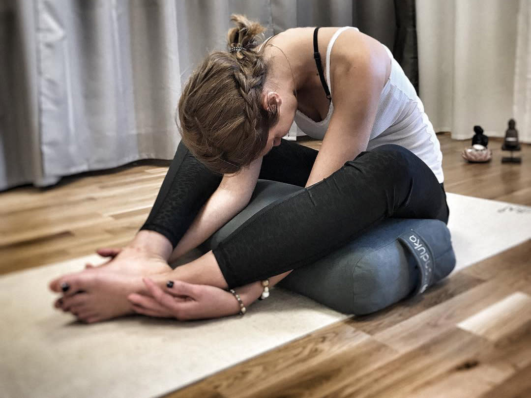 Yogaheart