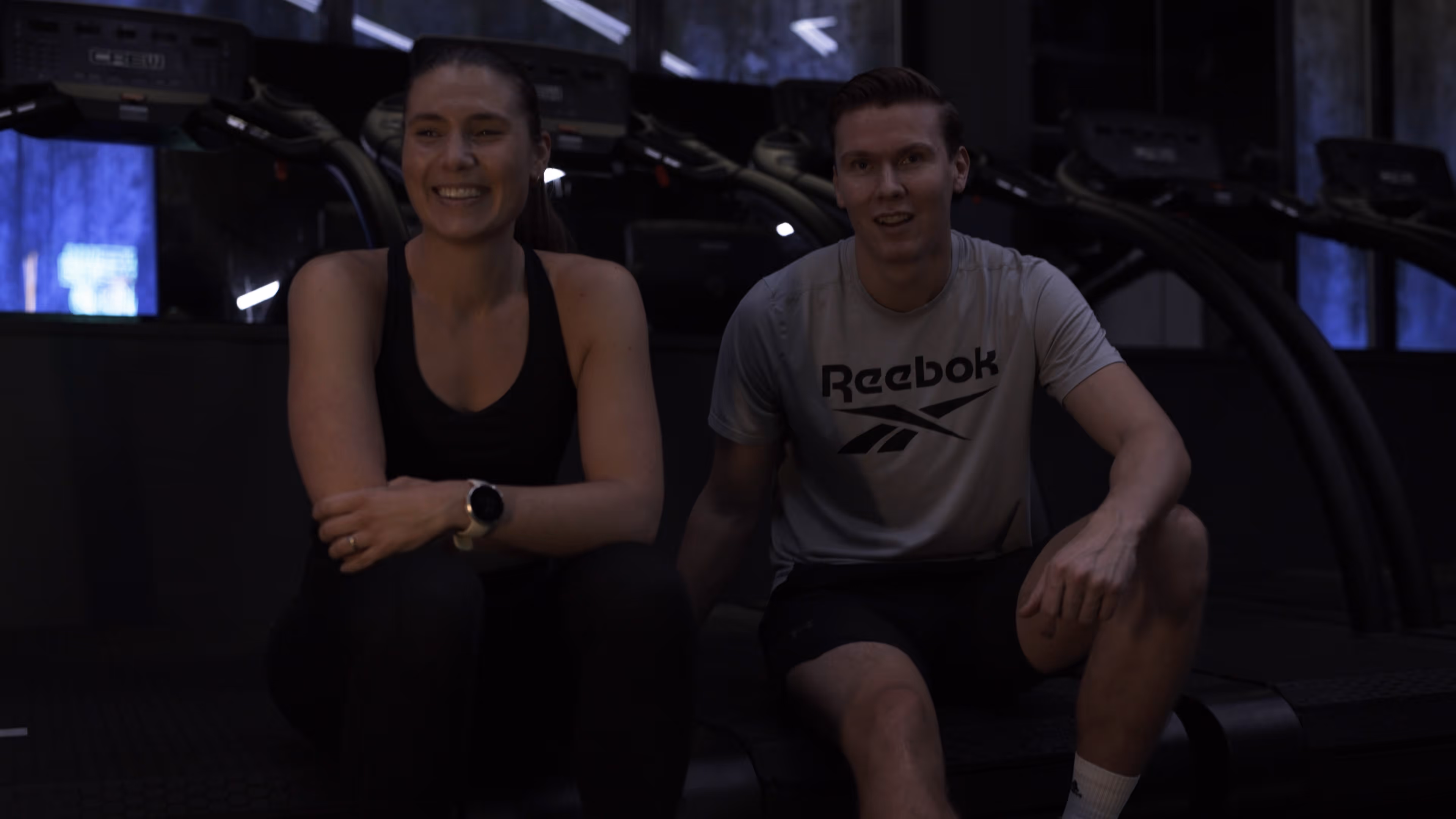 Emelie & Peder