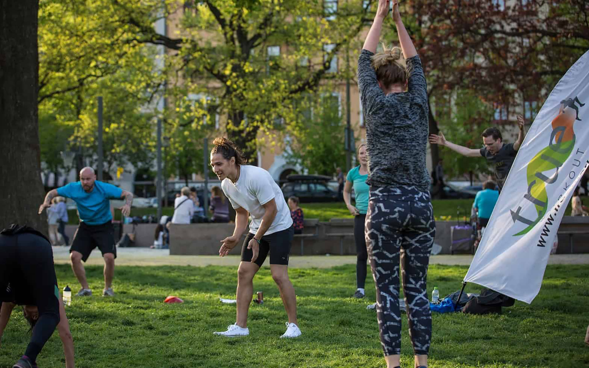 True Workout Östermalm