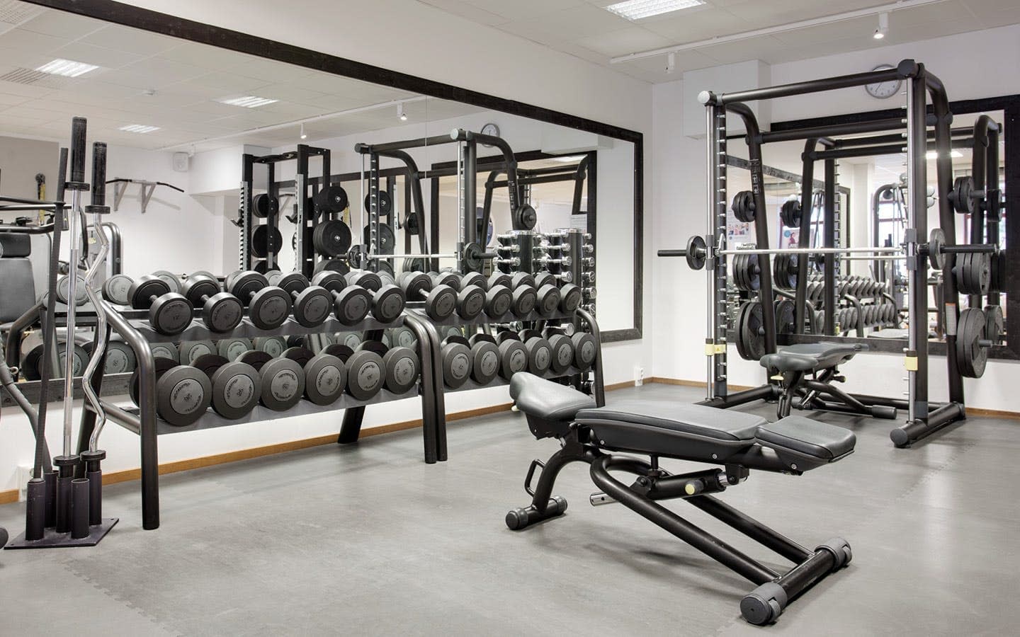 STC Haninge Brandbergen