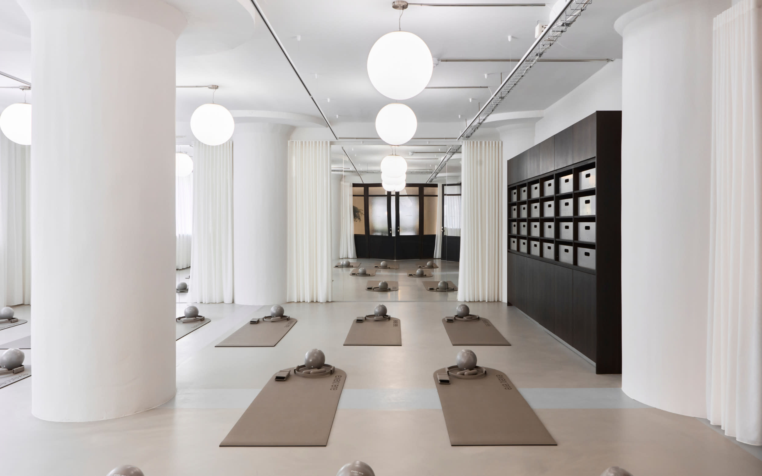 Exercere Studio
