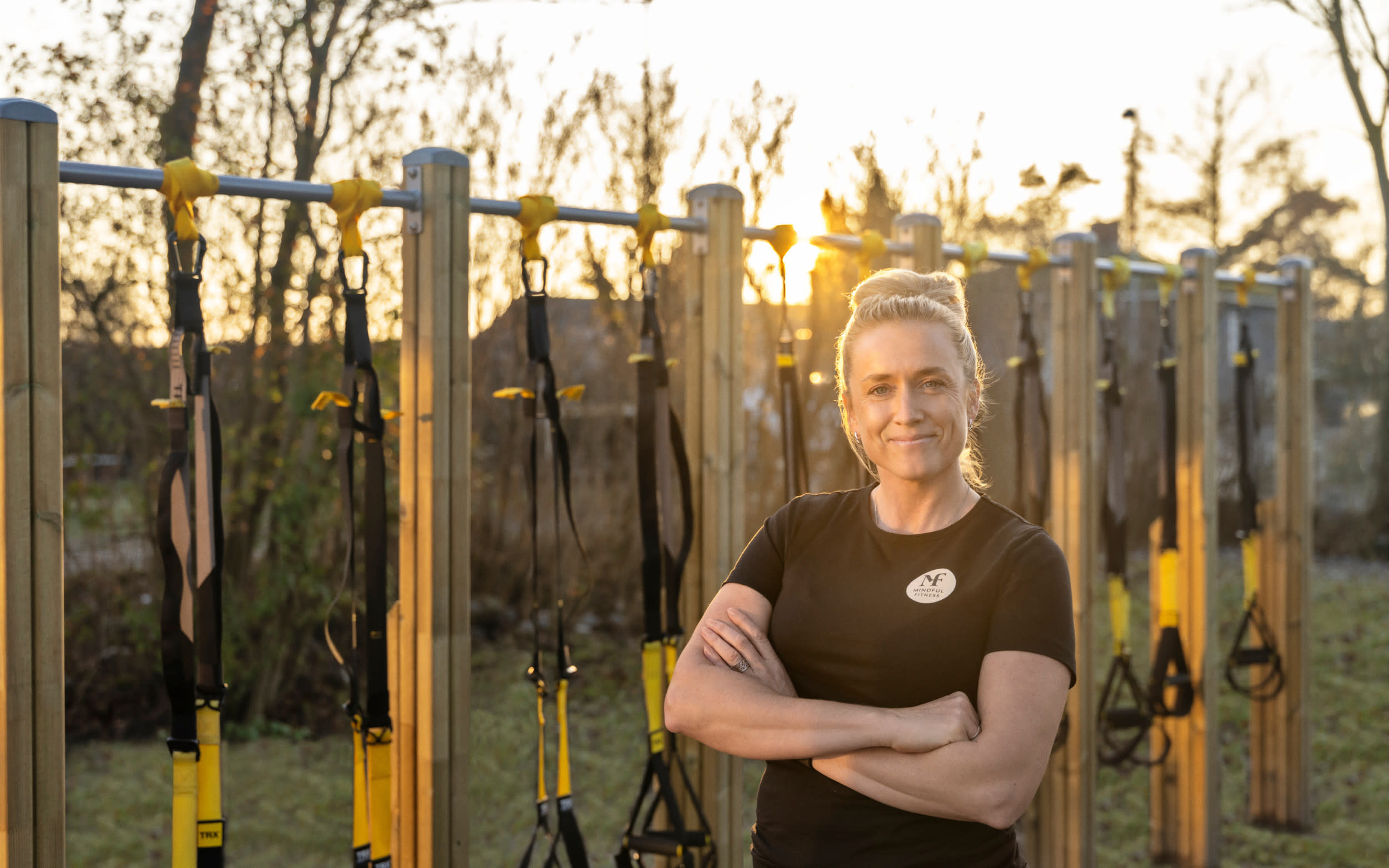 Mindful Fitness