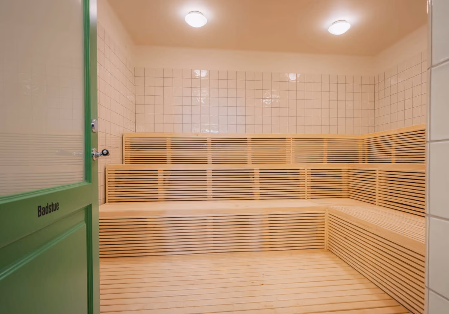 Sagene Folkebad