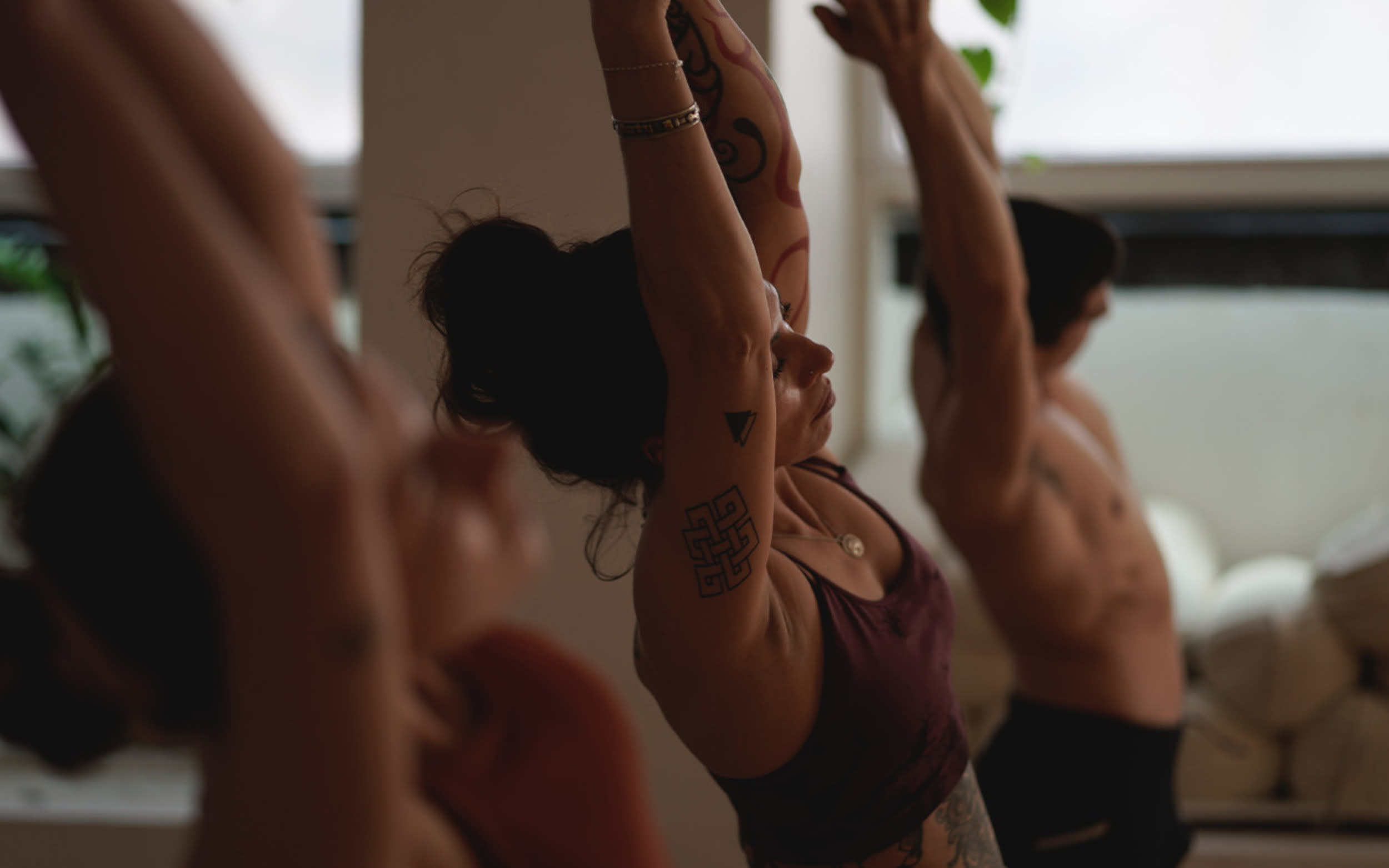KAILO Yoga