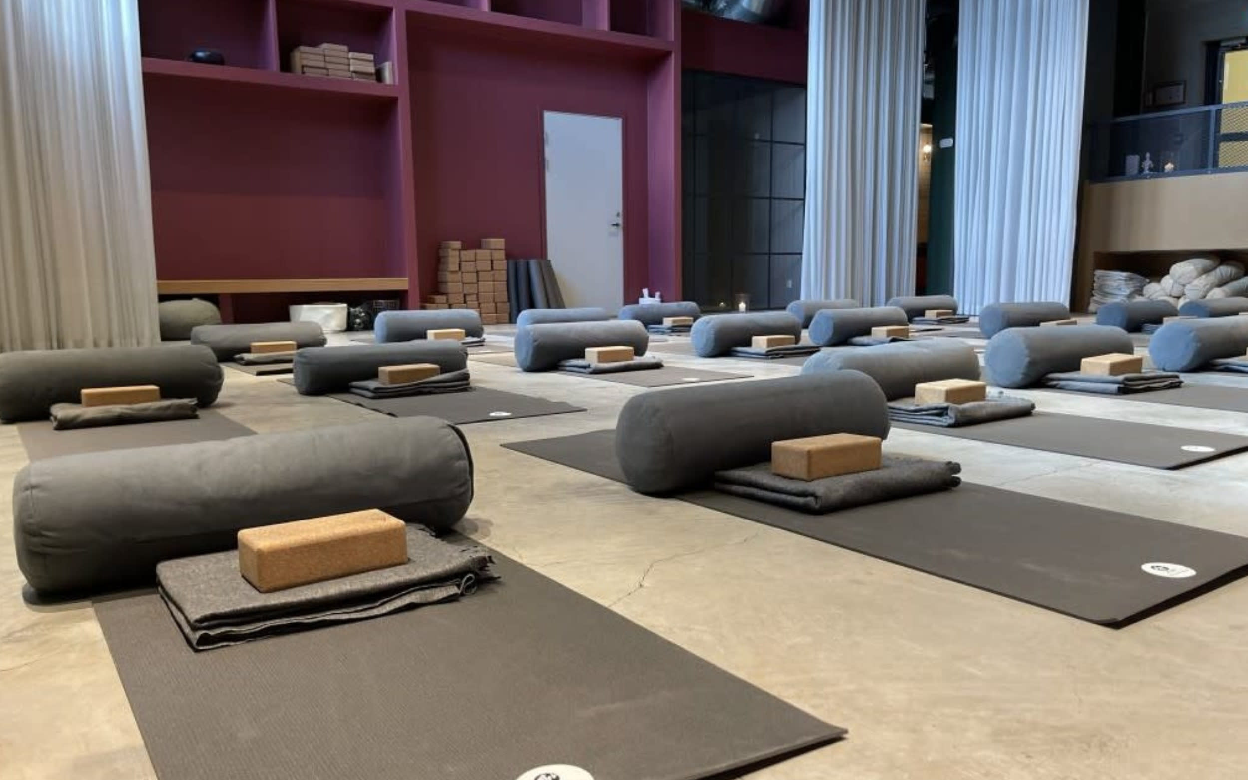 Yogalistic Västerås