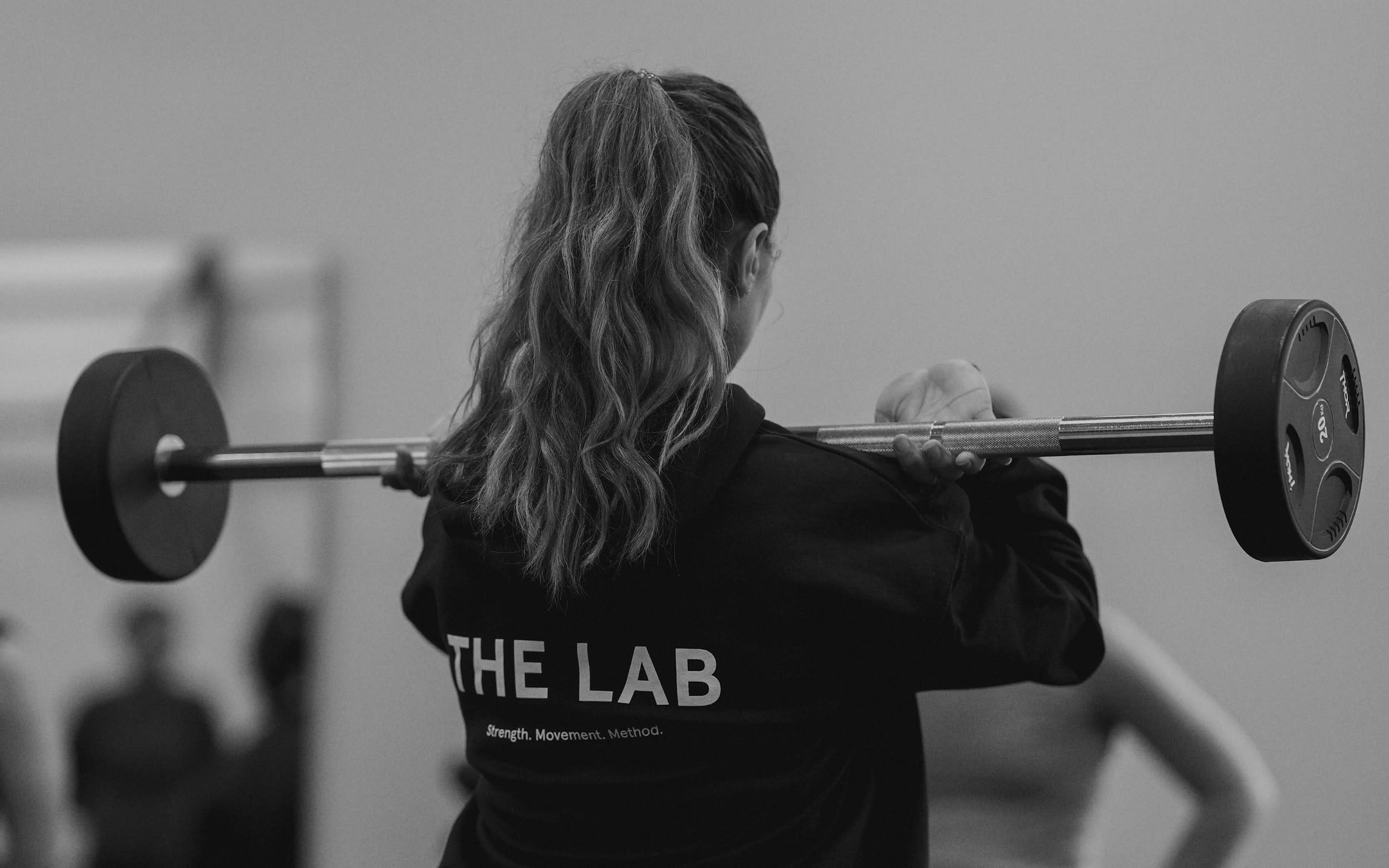 The LAB