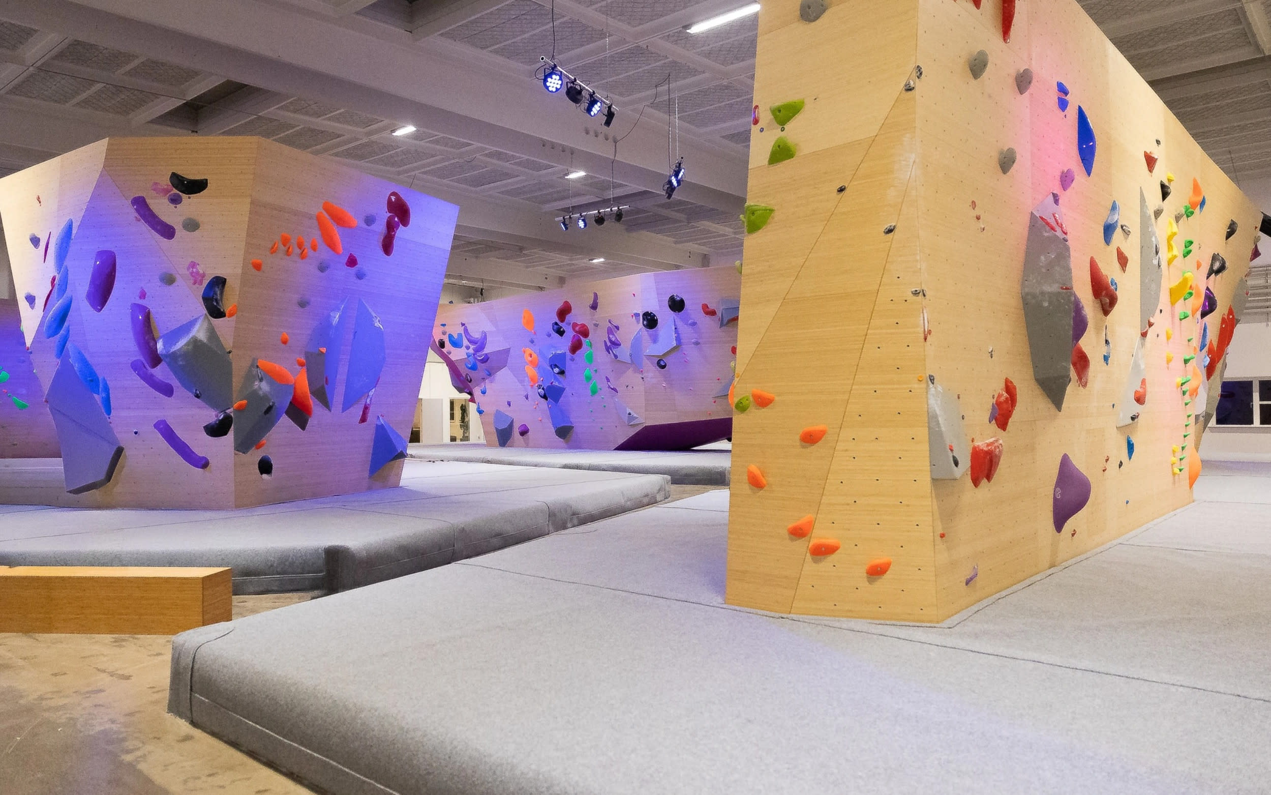 Boulders Aalborg