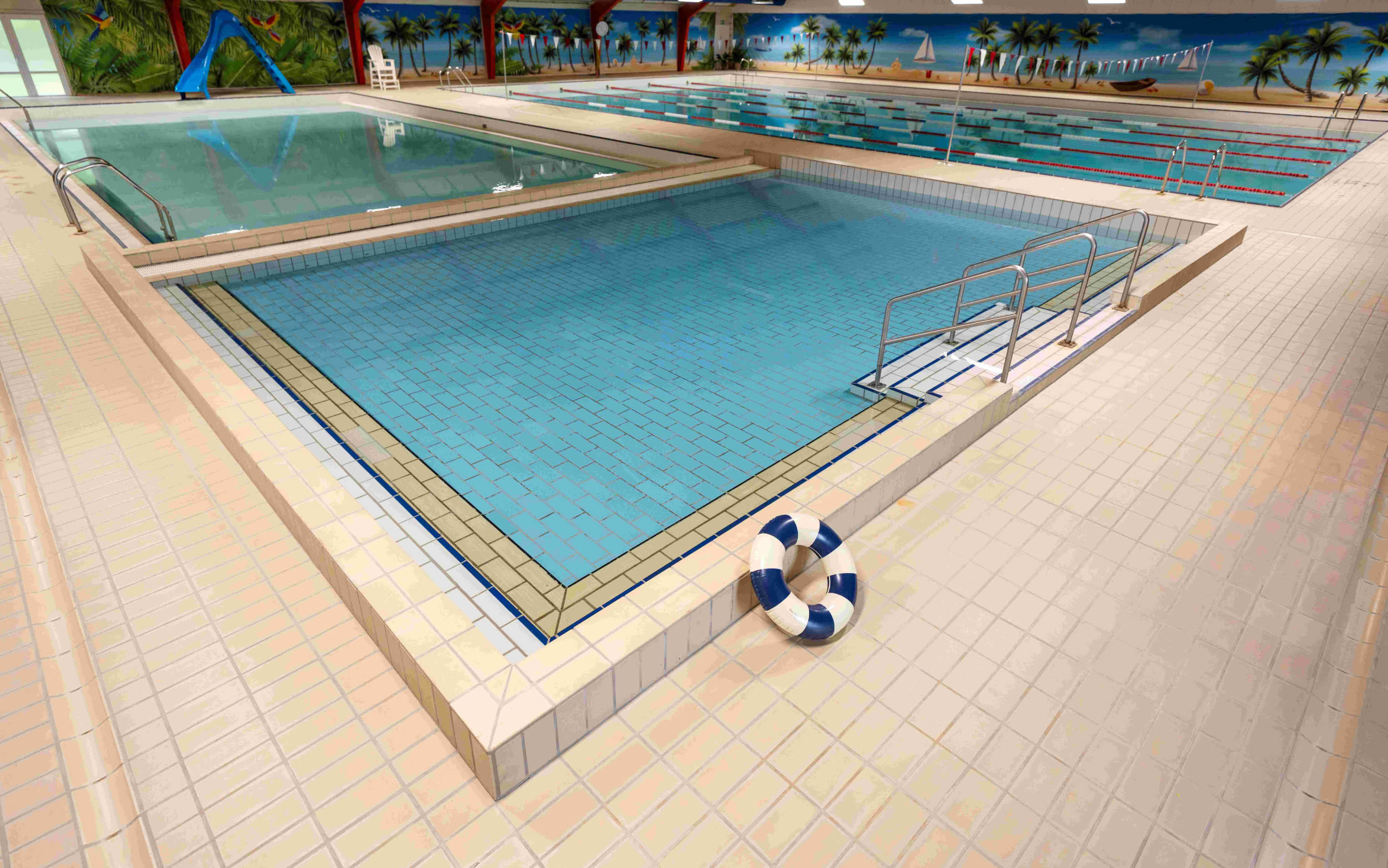 Gellerupbadet