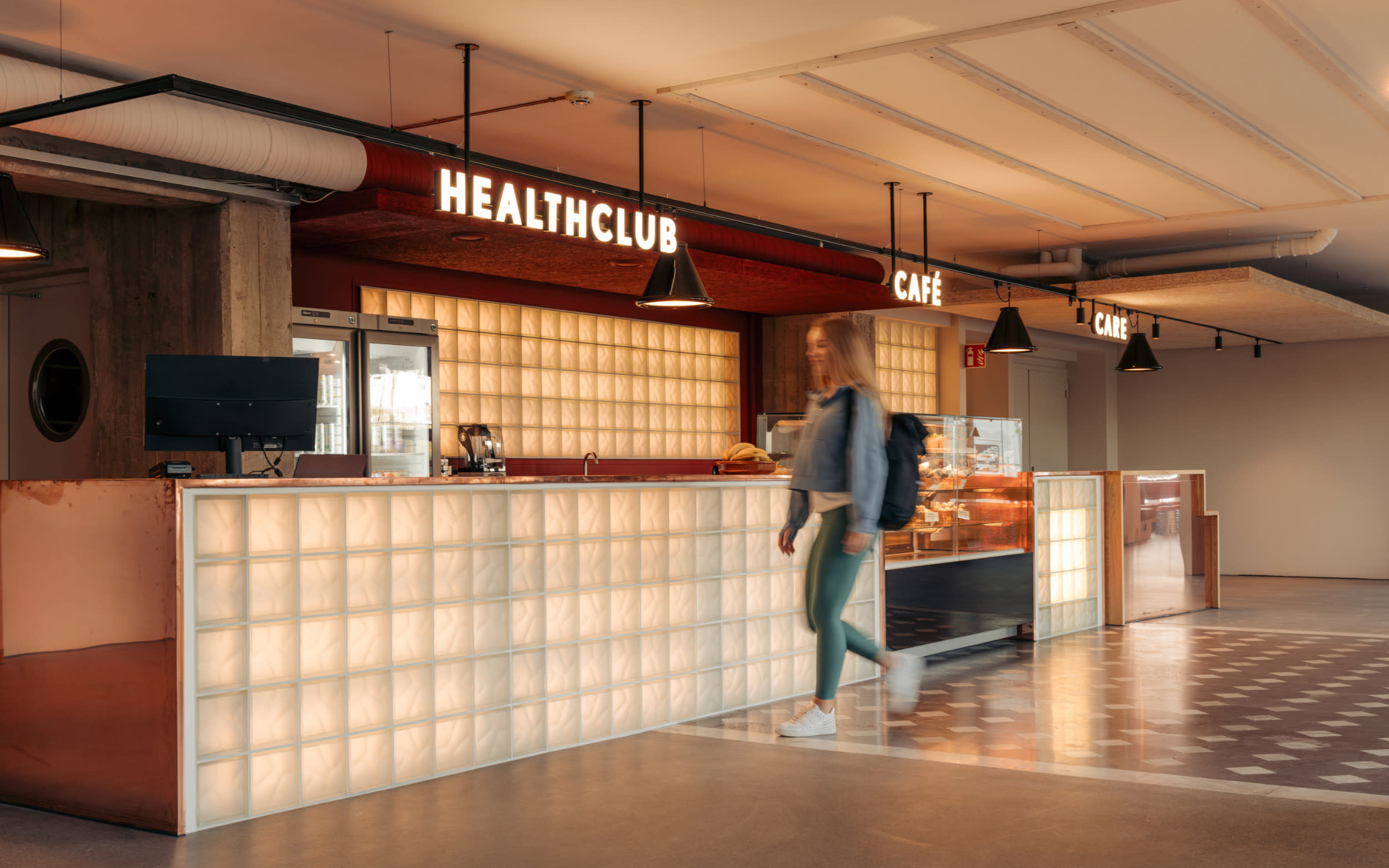 Mornington Healthclub