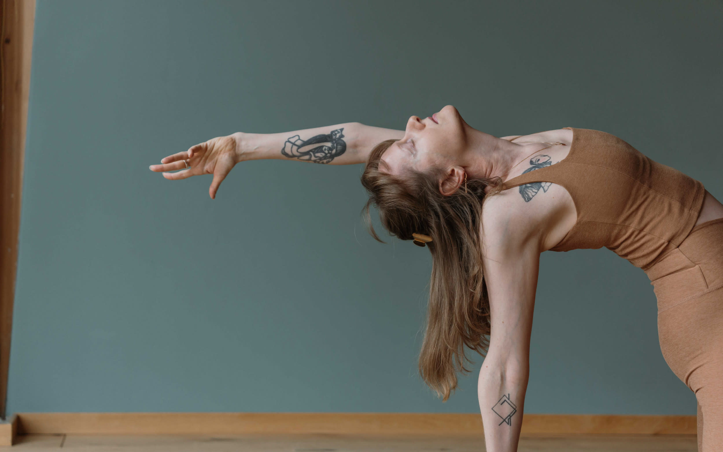Leela Yoga Sagene