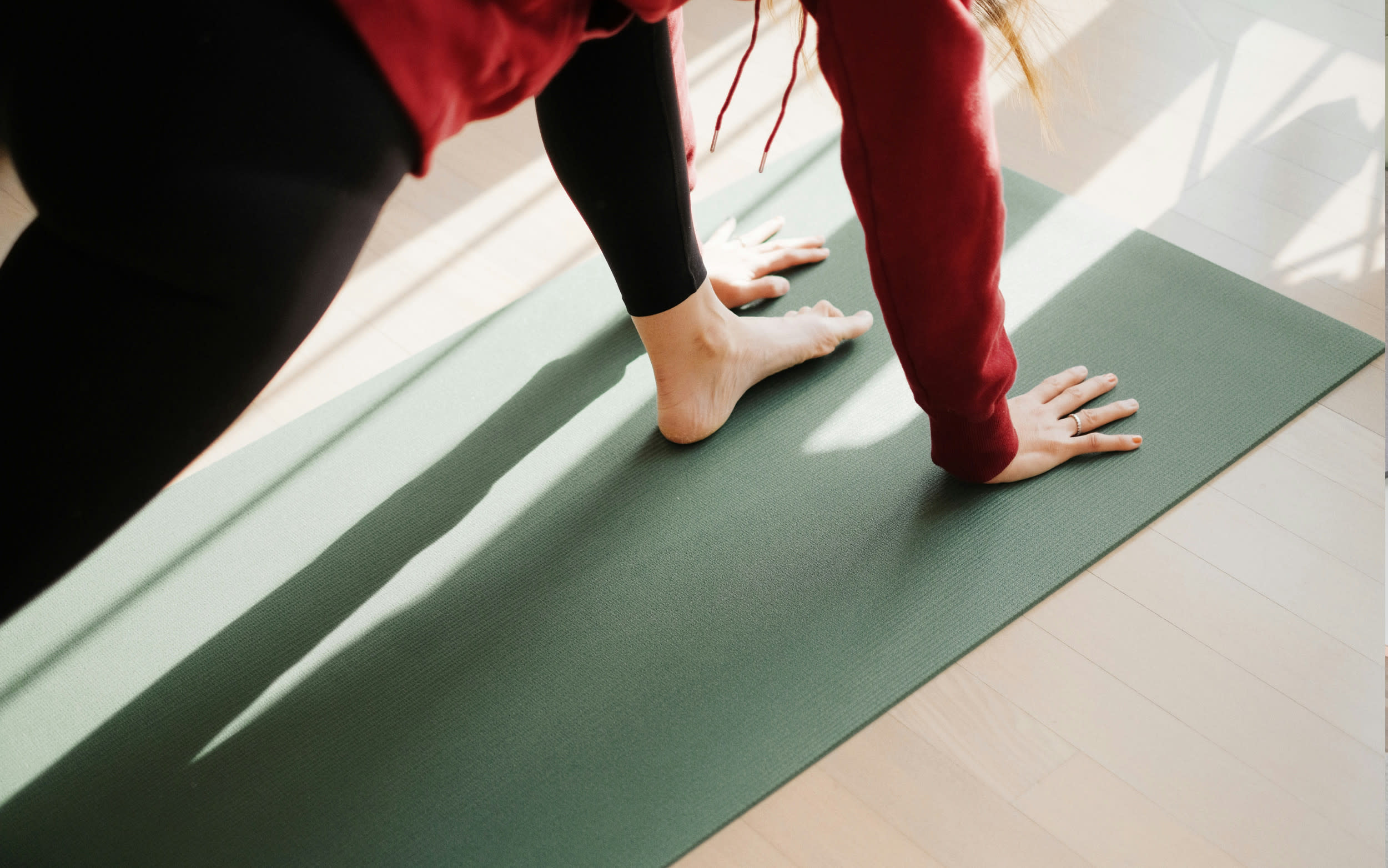 Wellness Spa Pilates