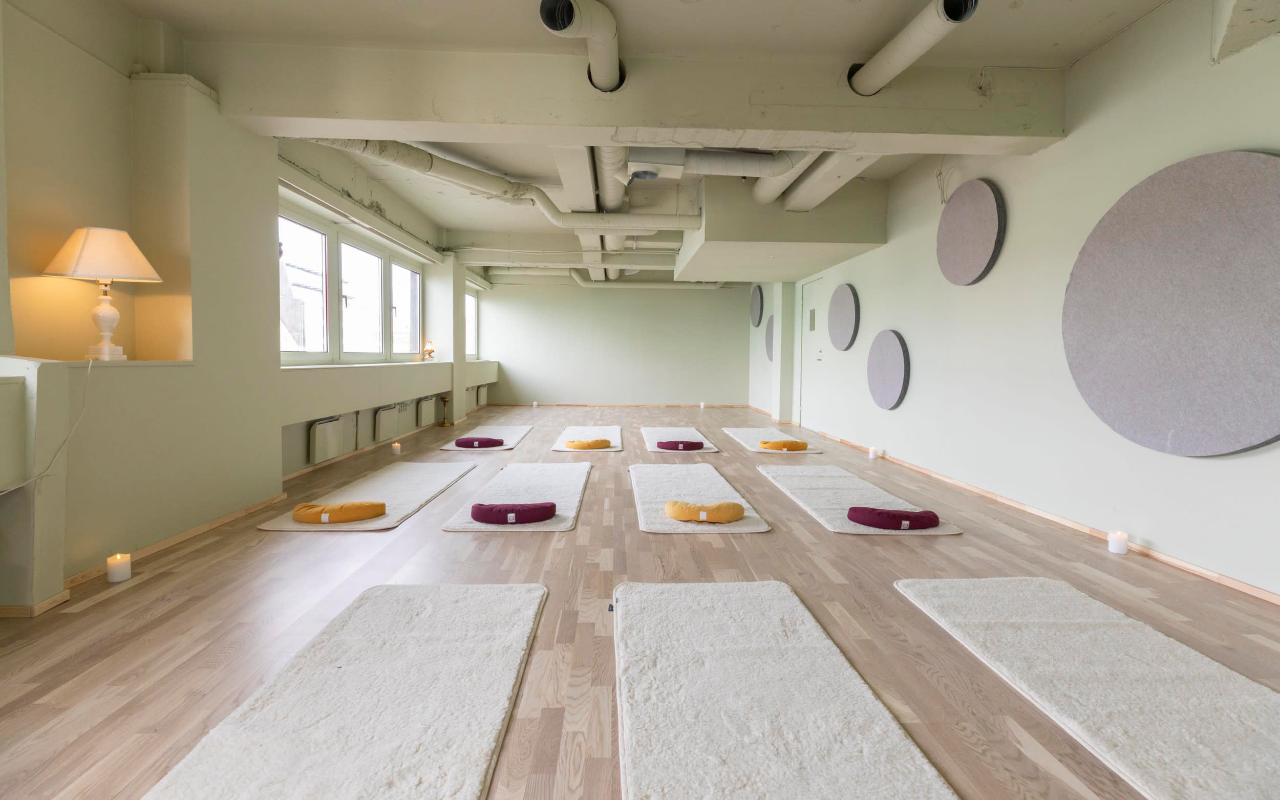 Yogic Shala
