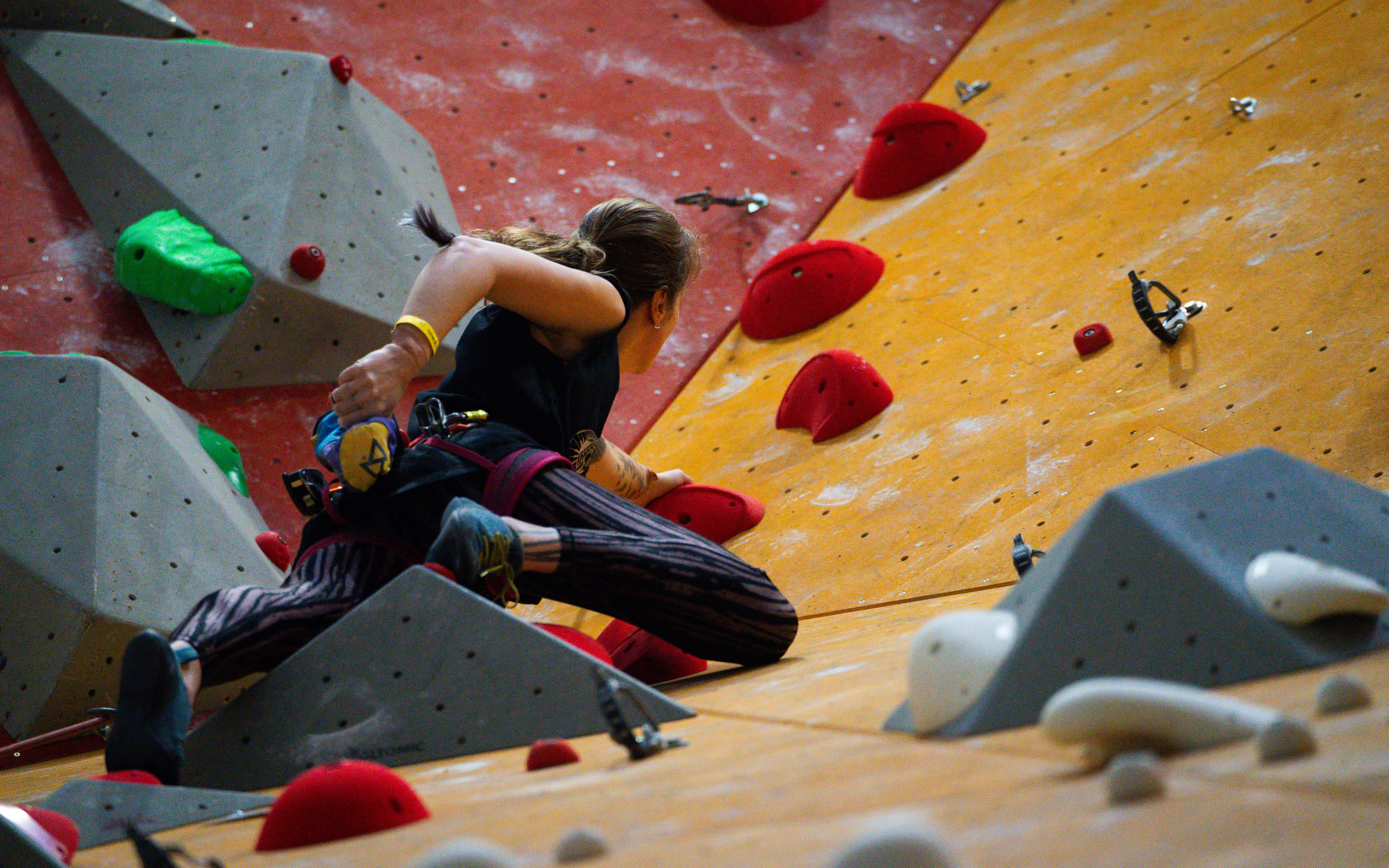 Blocs & Walls