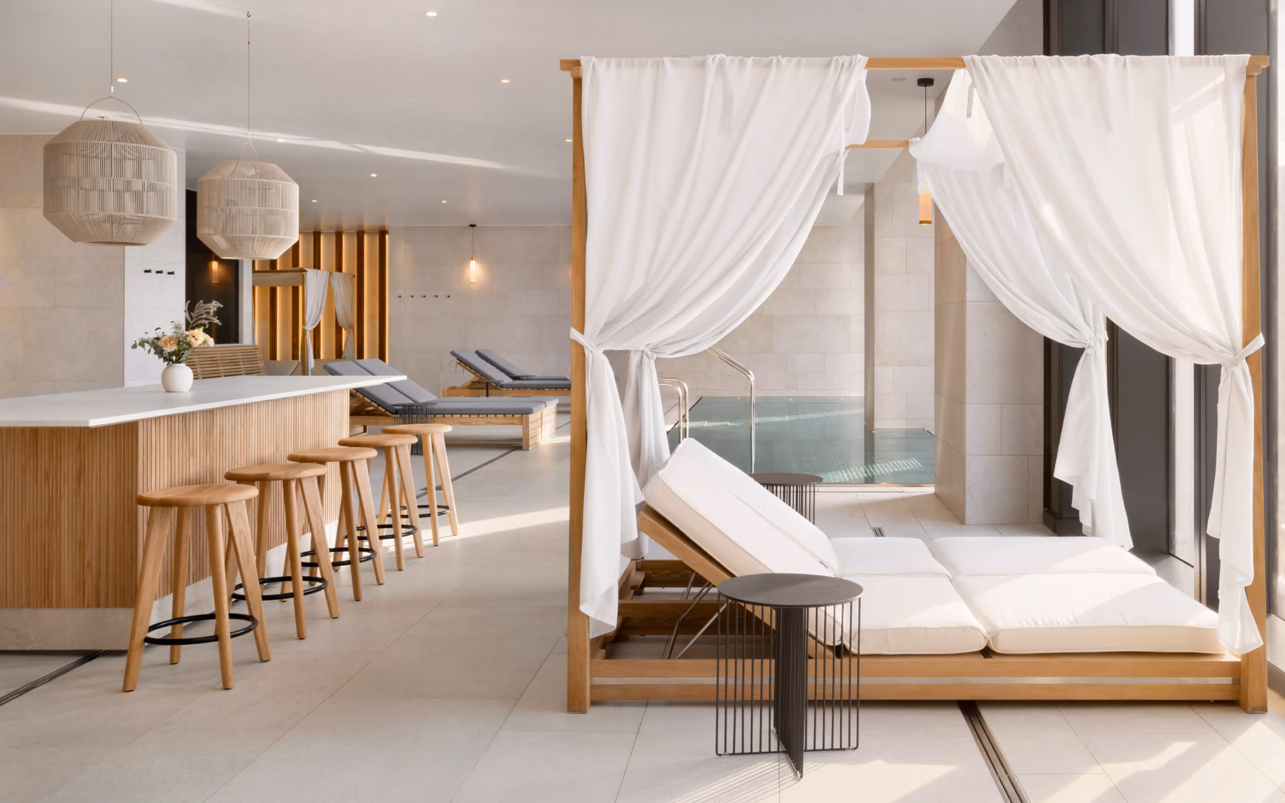 Clarion Hotel Karlatornet Spa