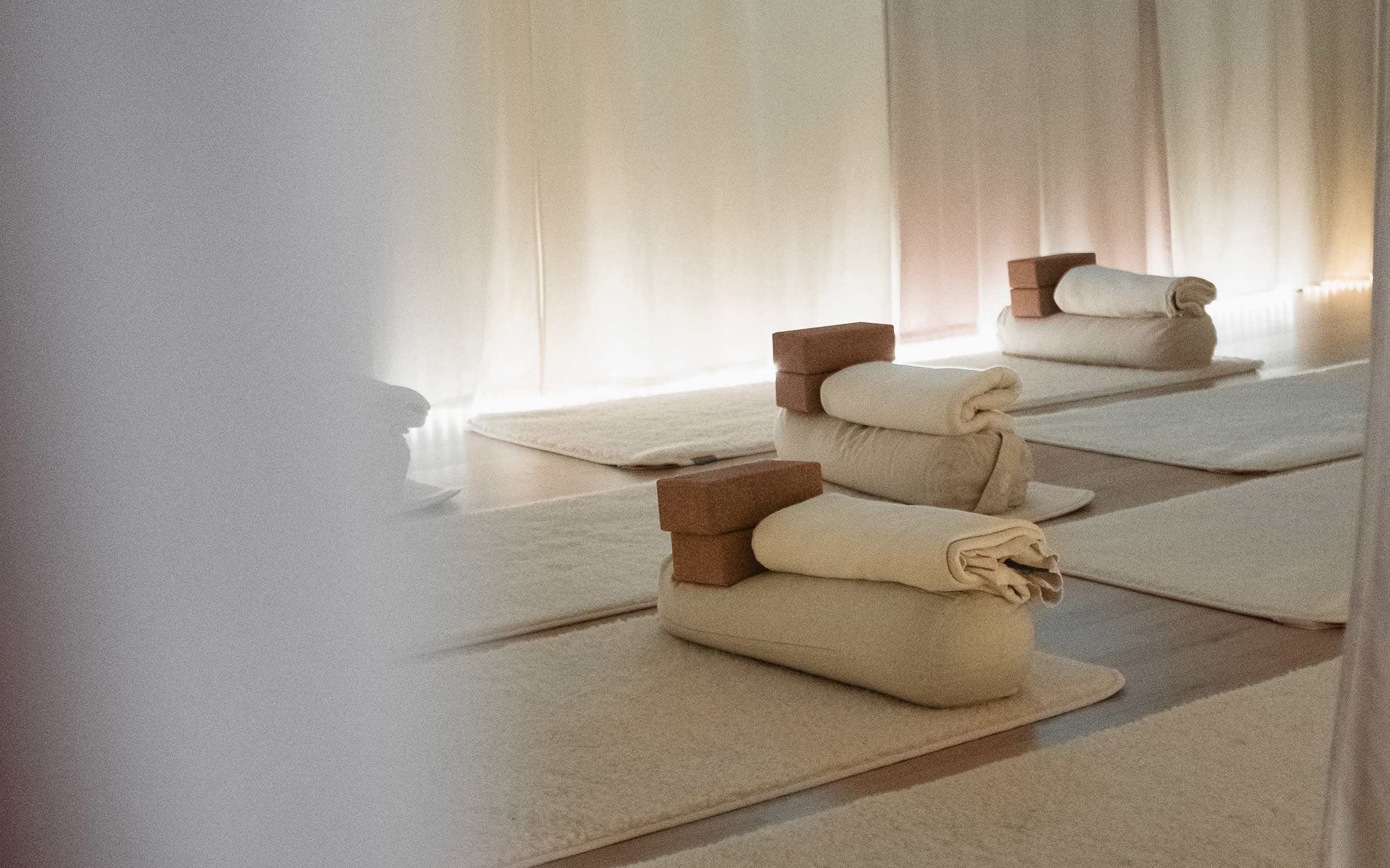 Enskede Yogastudio
