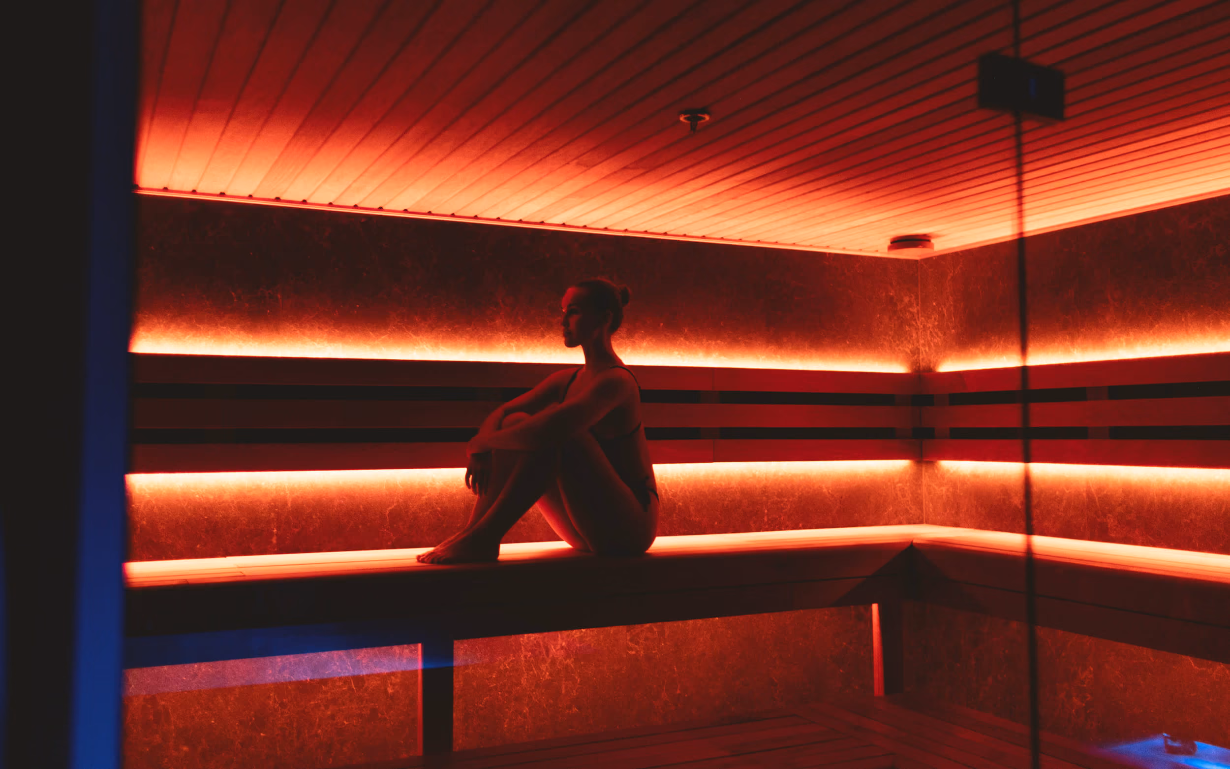 IGNITE Training Hub – Recovery Room