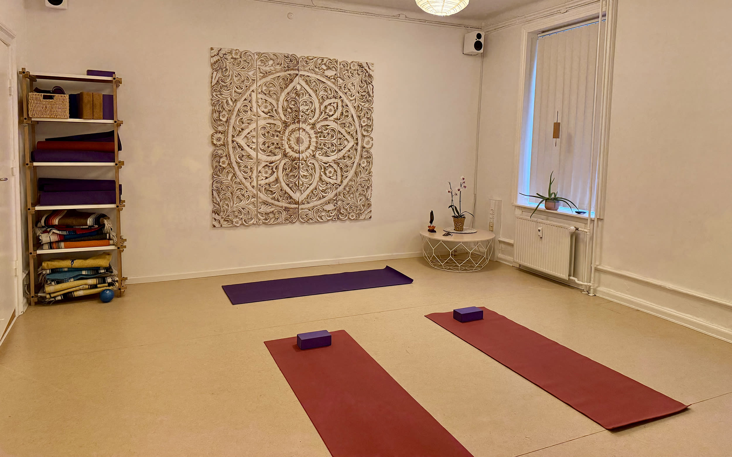 LagoYoga