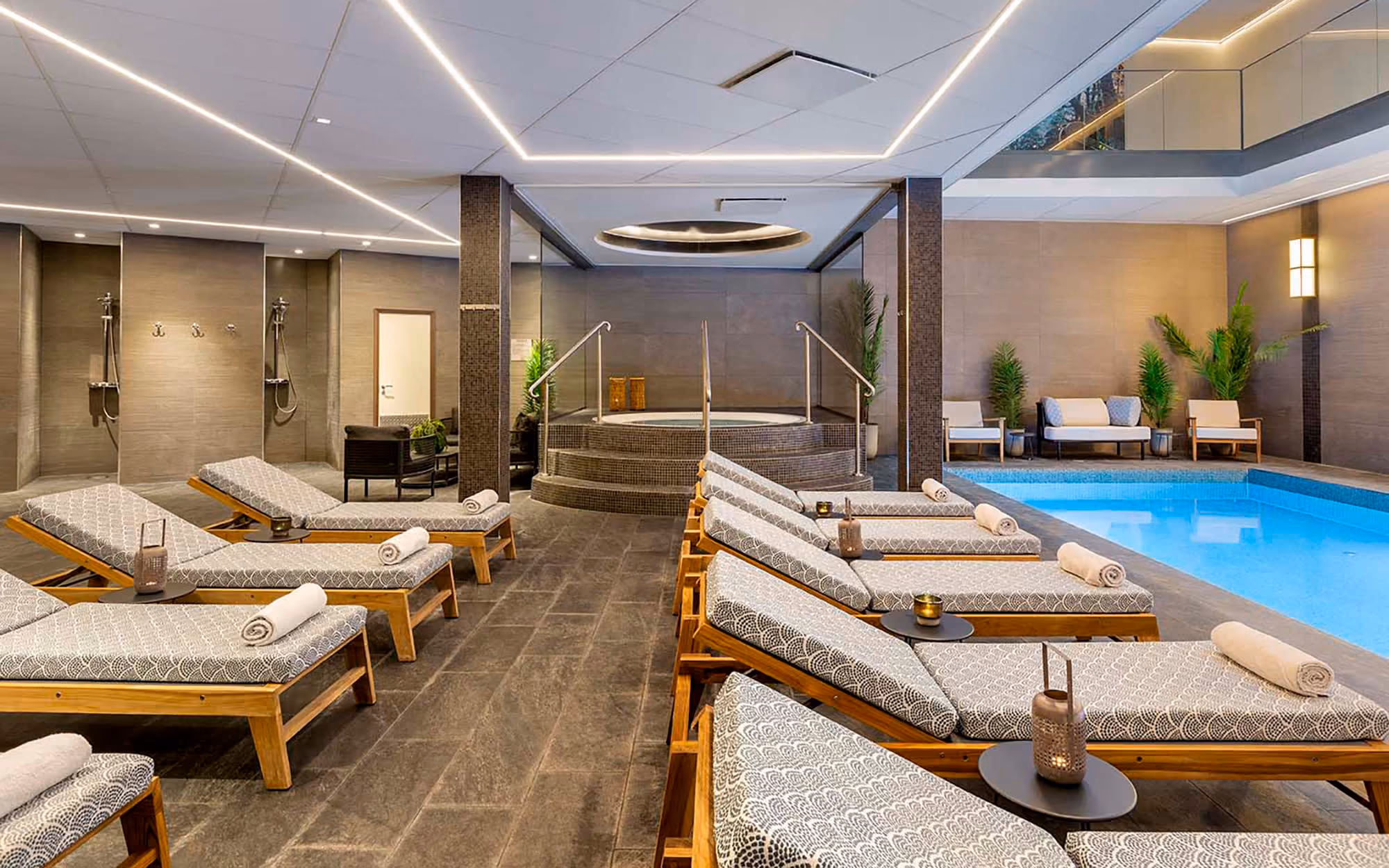 Viitalize Spa