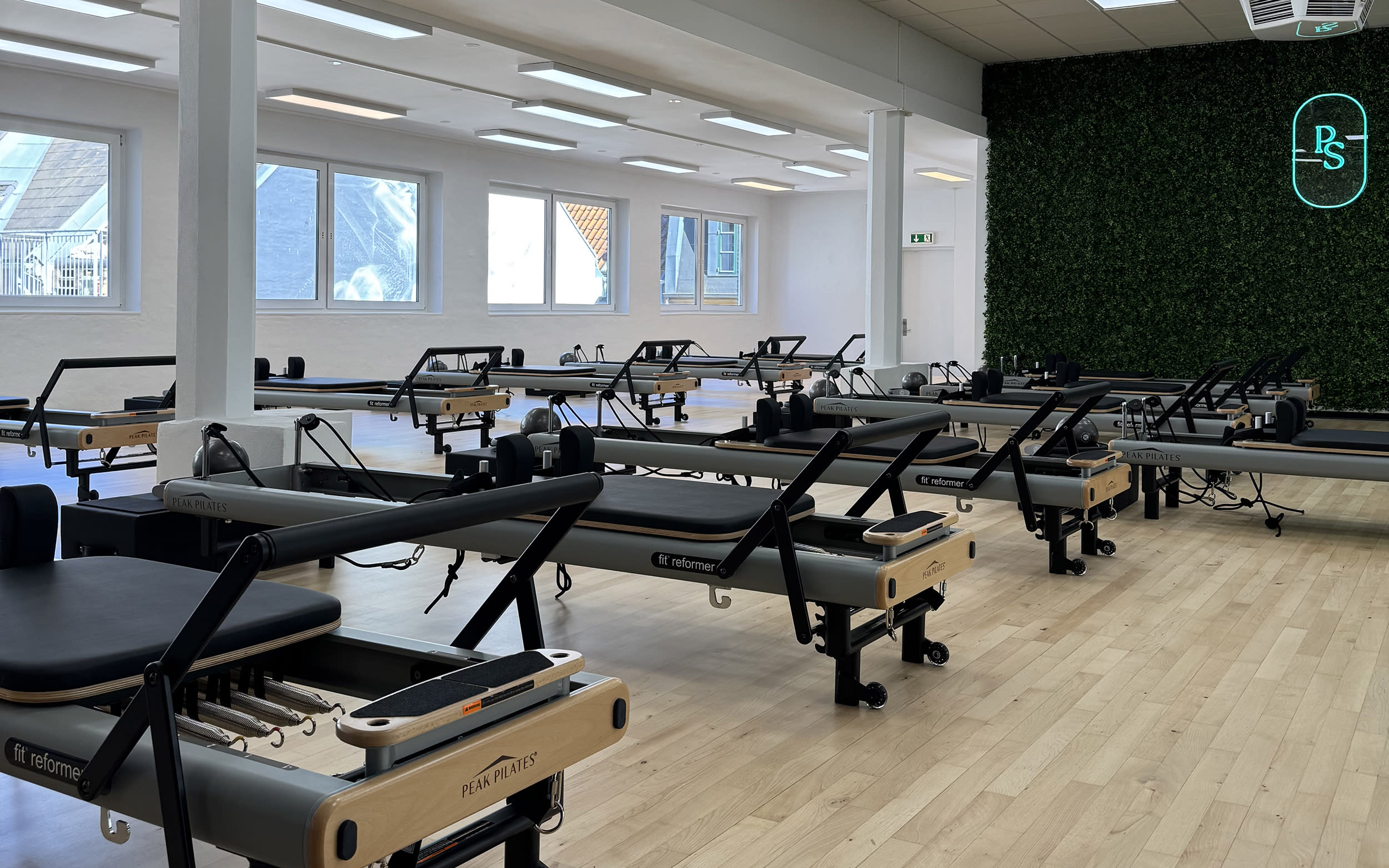 Power Studio by Power House Aalborg