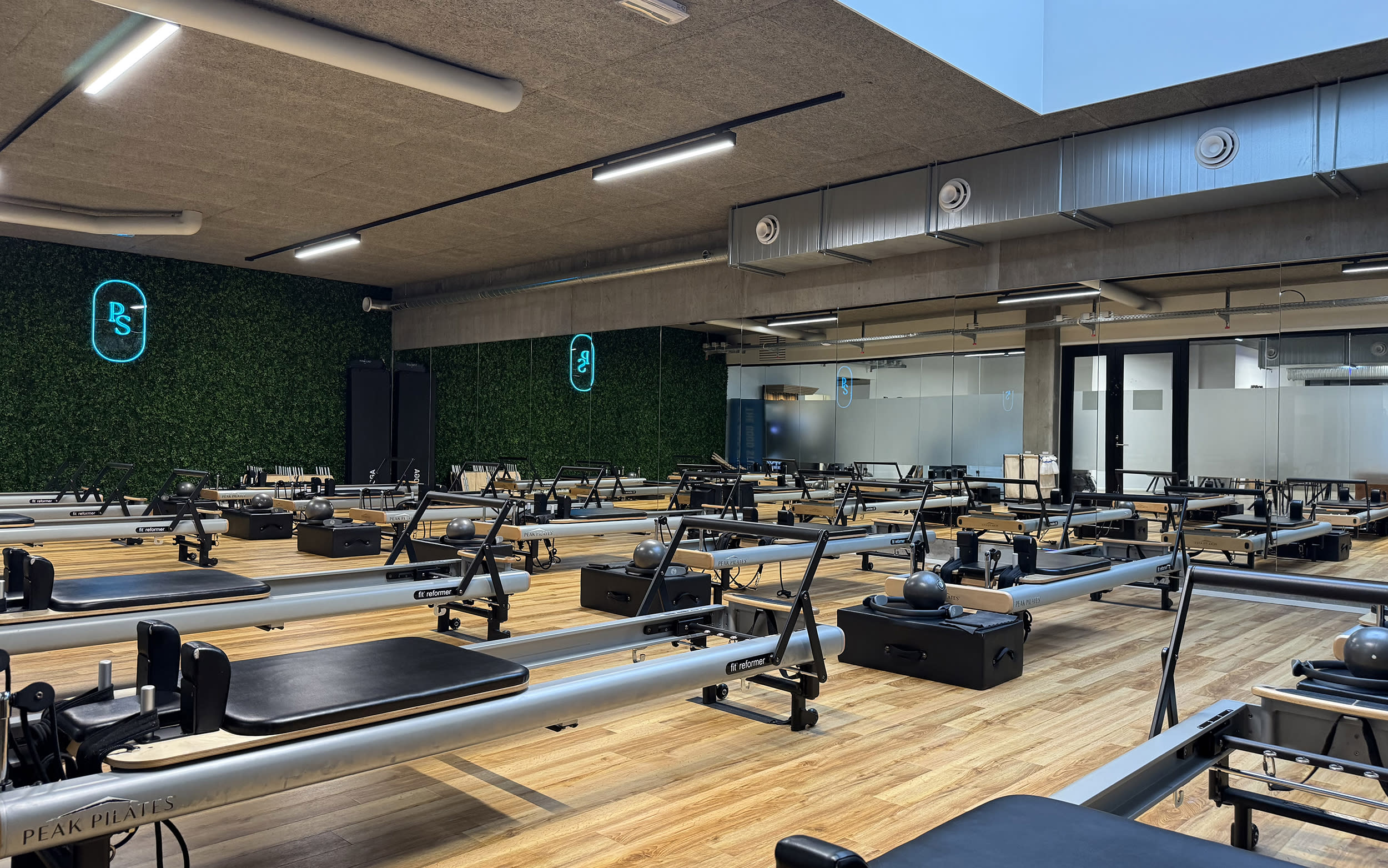 Power Studio by Power House Aarhus