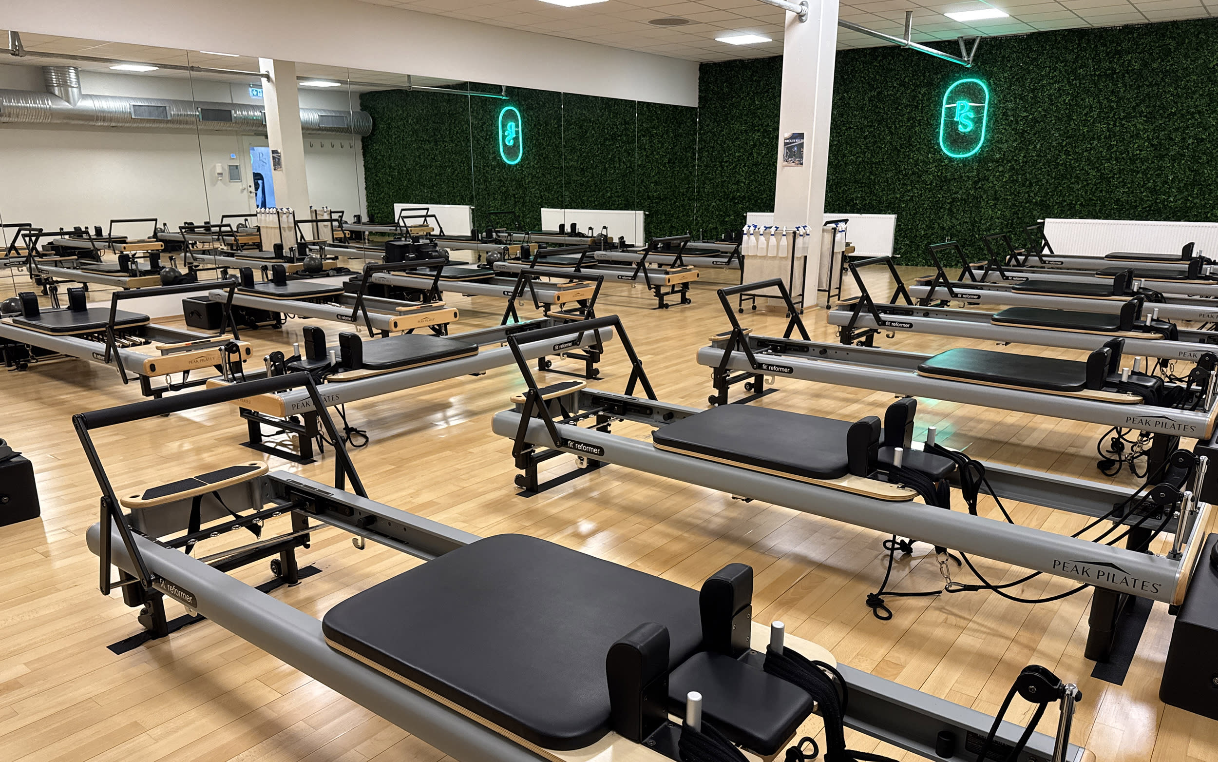 Power Studio by Power House Odense