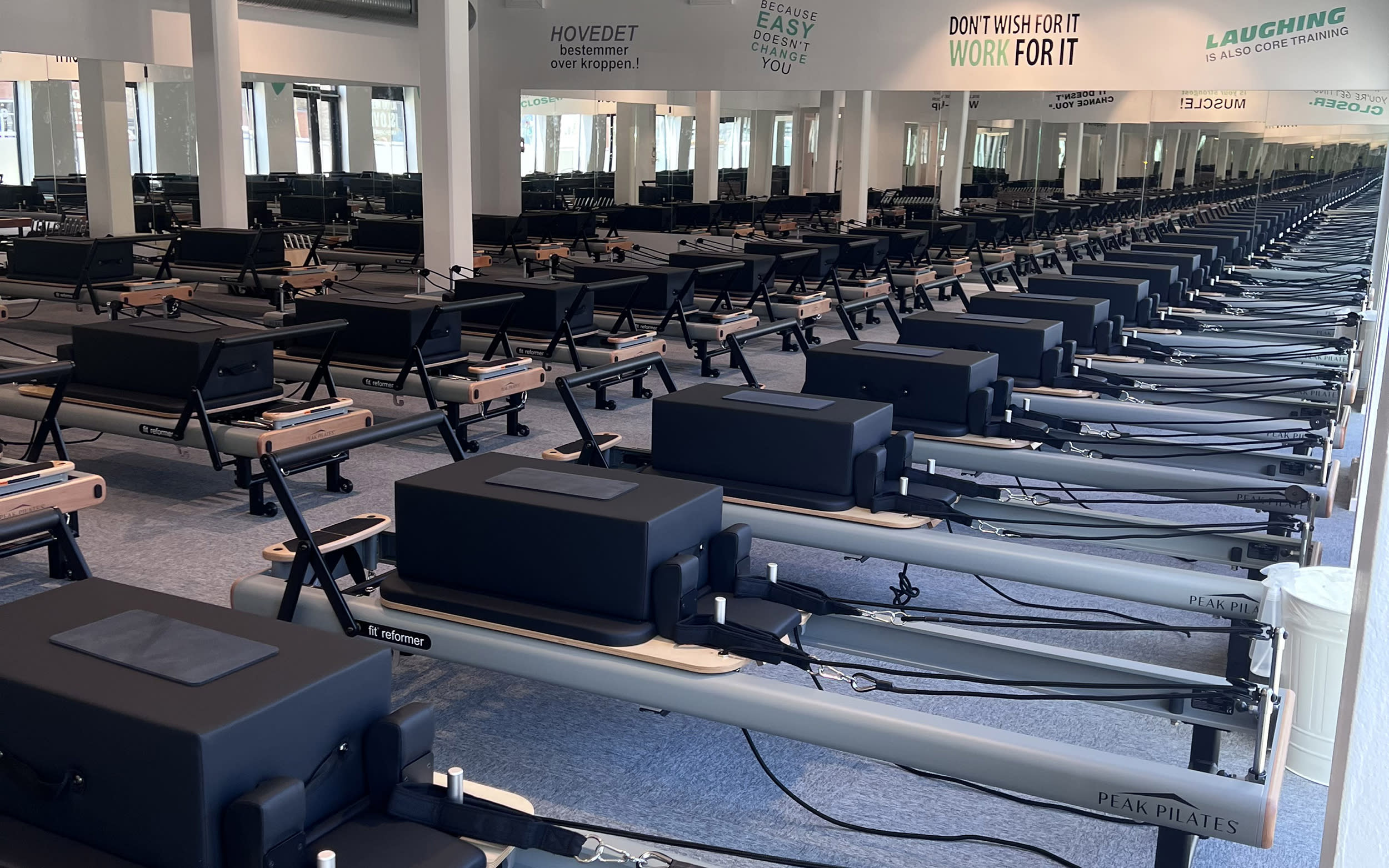 Energii Valby