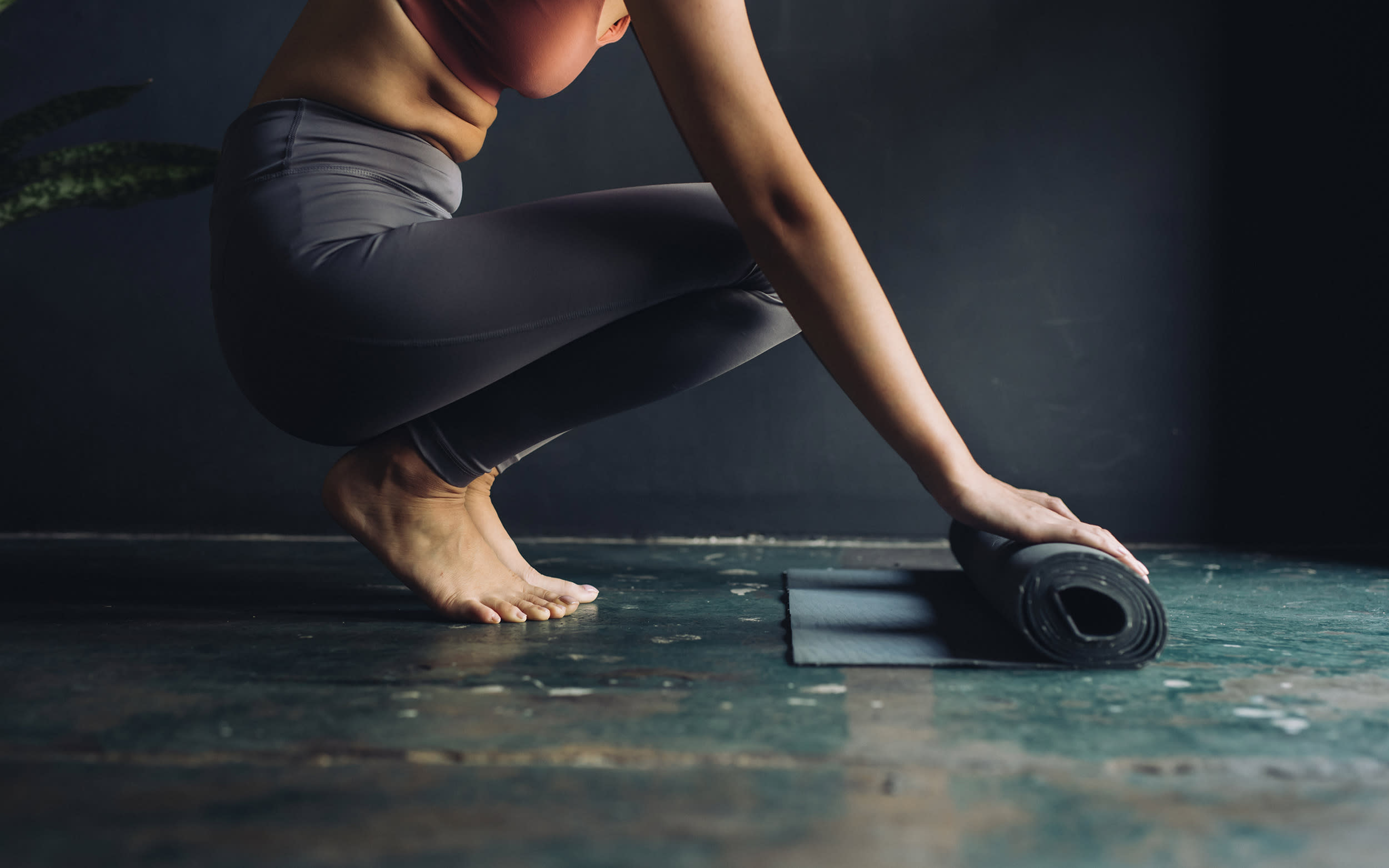 Harmony Pilates