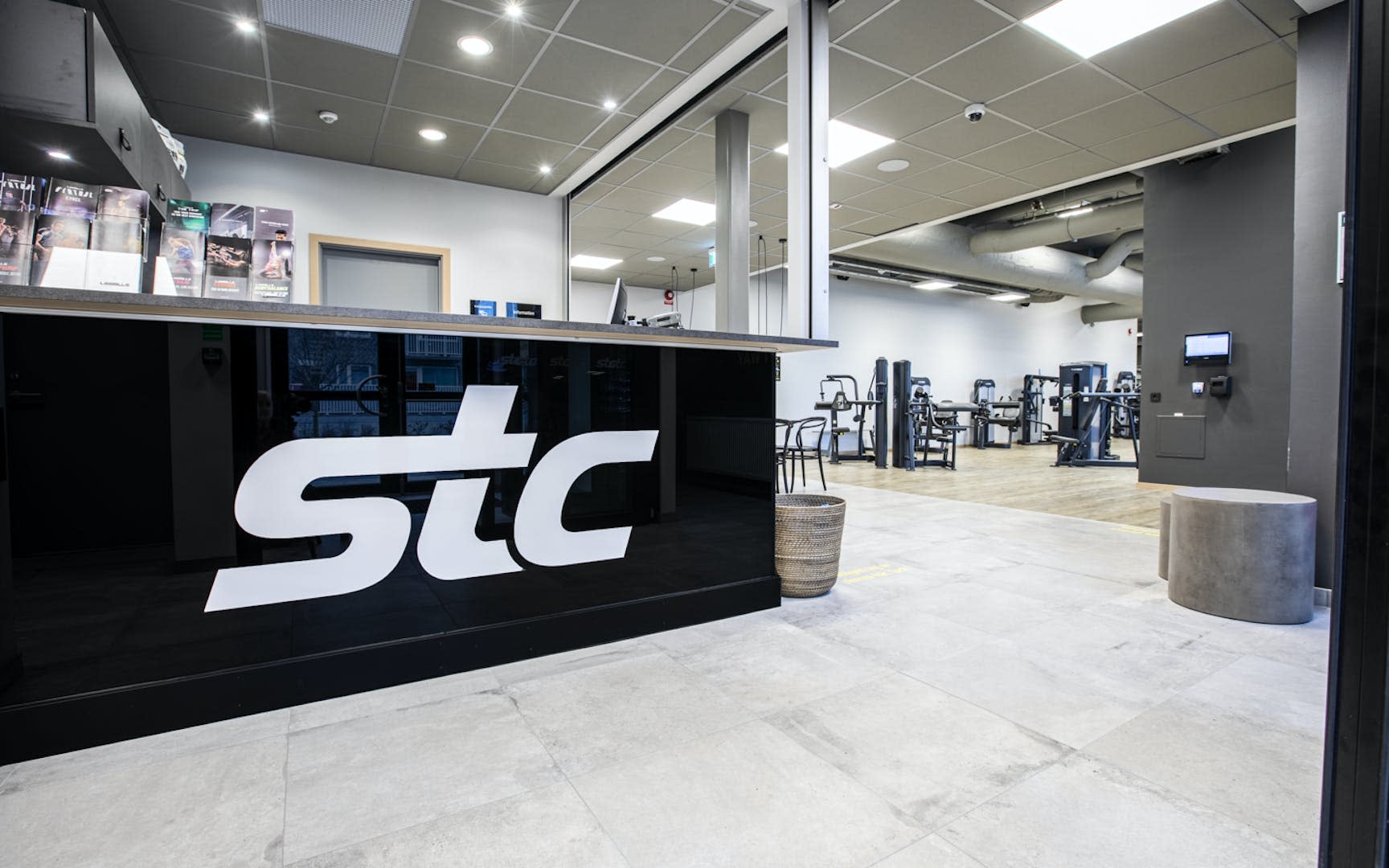 STC Åby