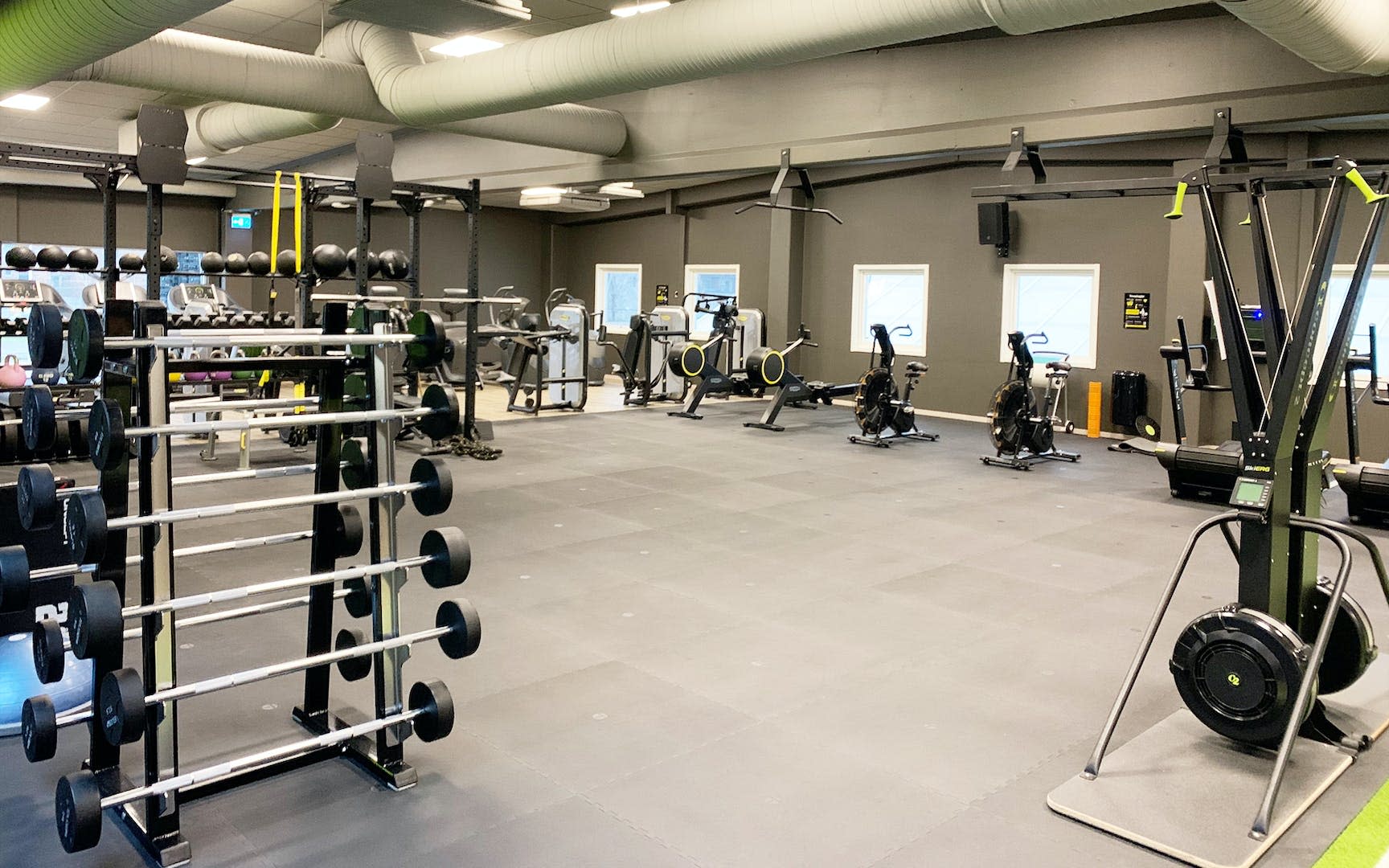 STC Växjö Teleborg