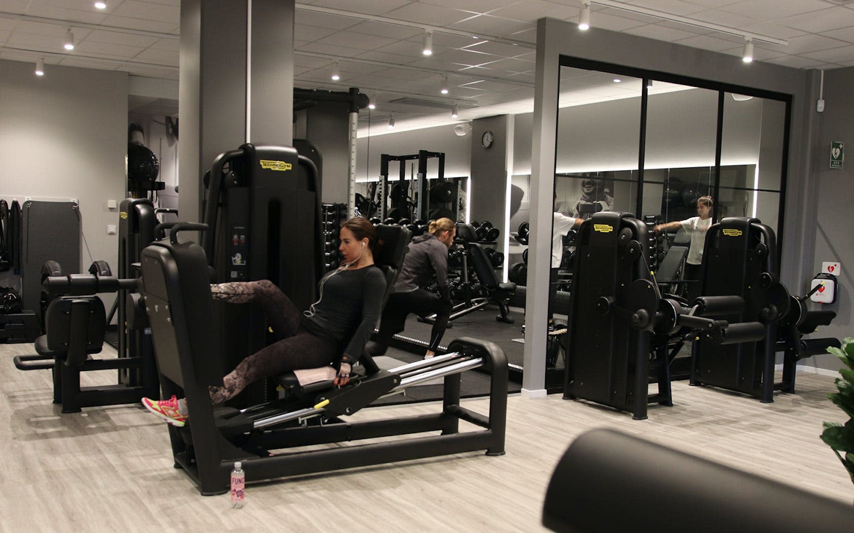 STC Torsgatan