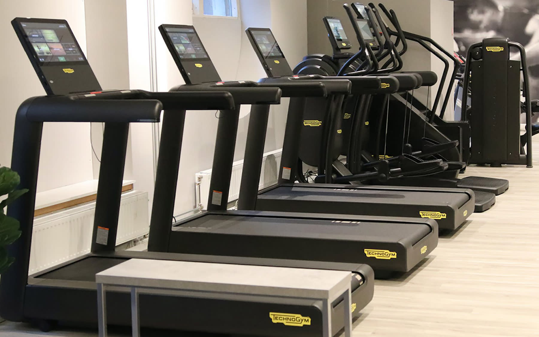 STC Sundbyberg Station