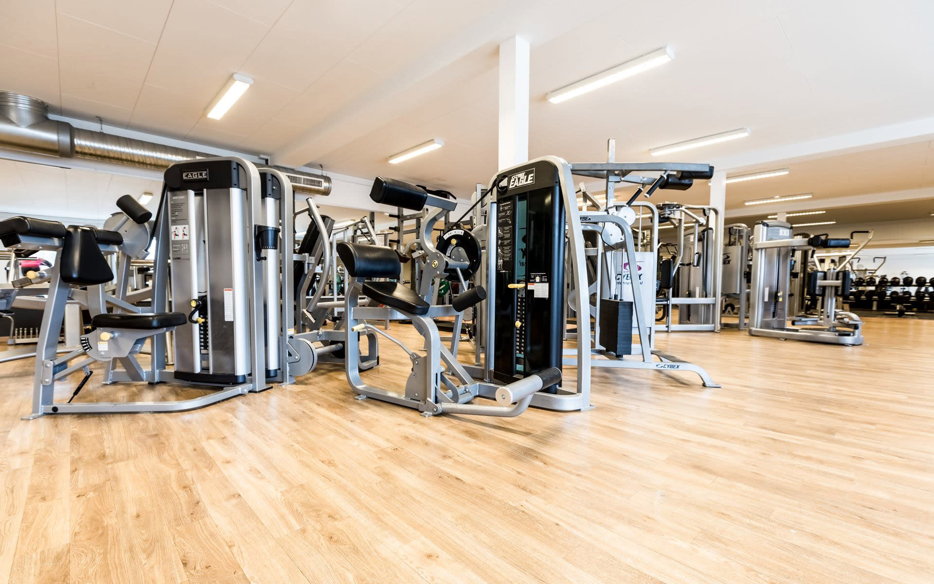 STC Stora Höga
