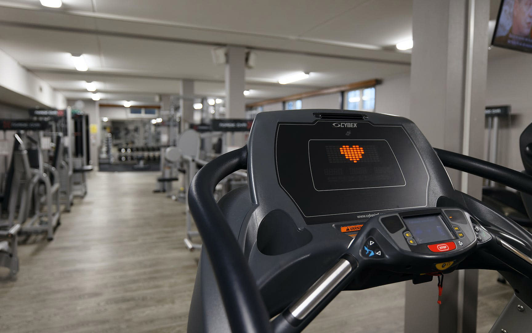 STC Solna Järva Skjutbaneväg