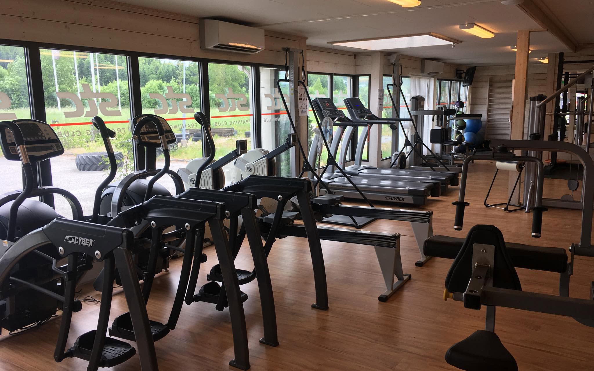 STC Munkedal