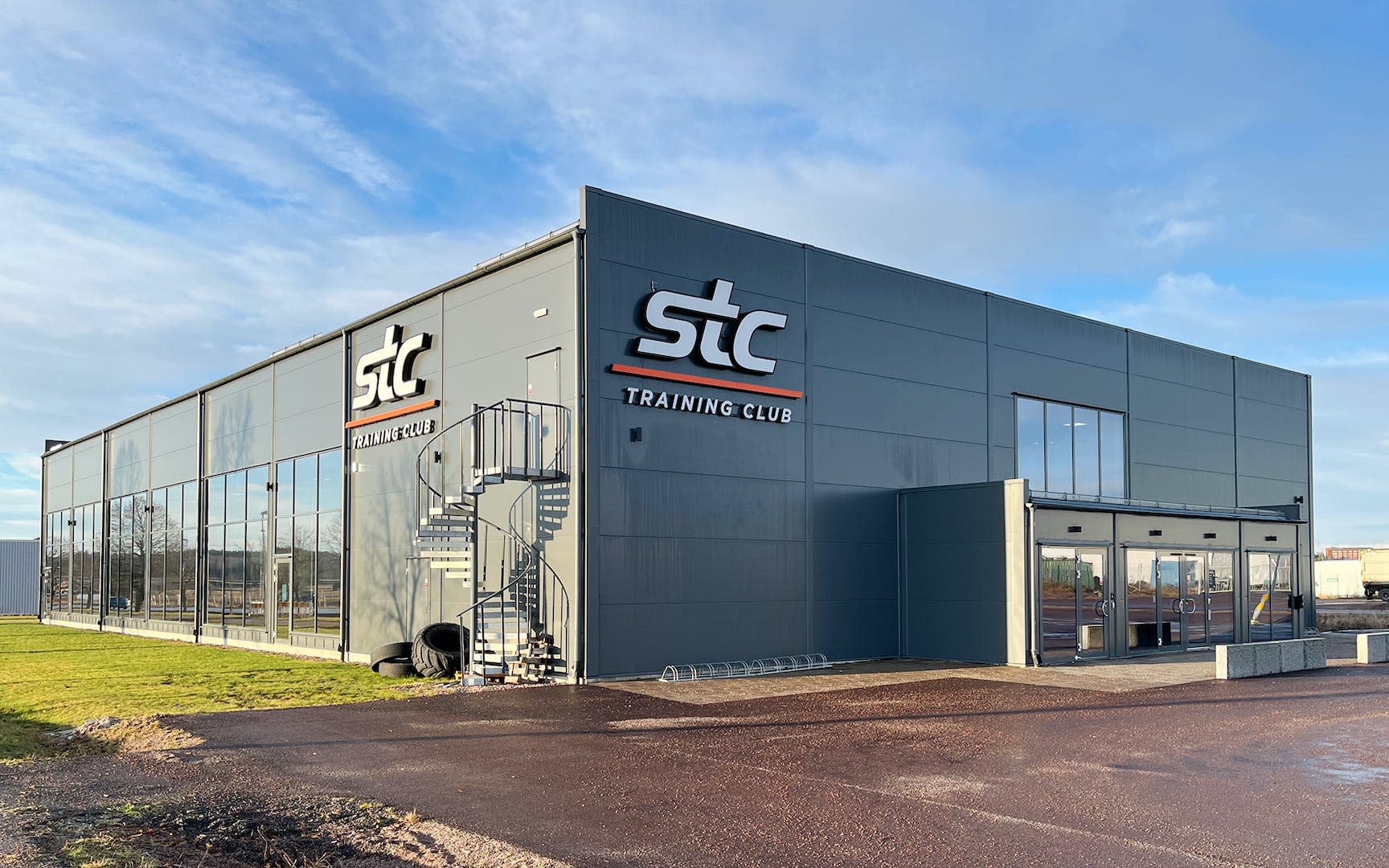 STC Kristinehamn