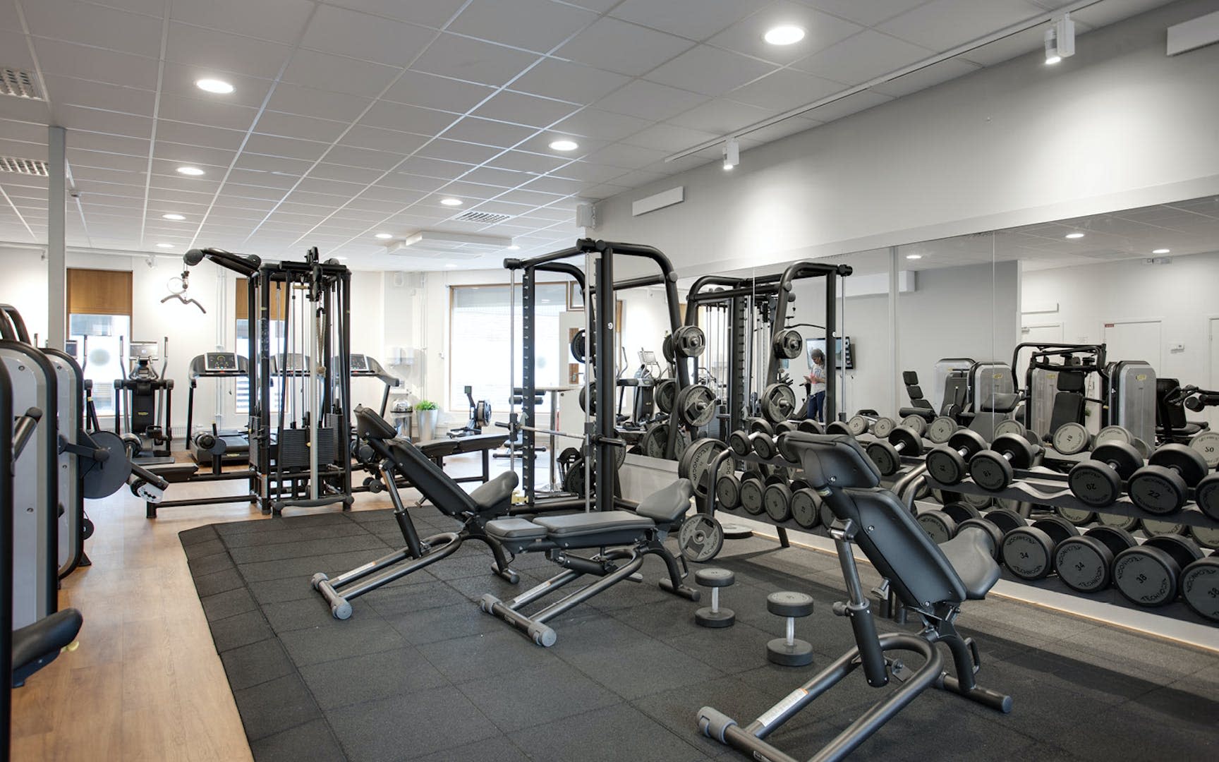STC Järfälla Viksjö Centrum