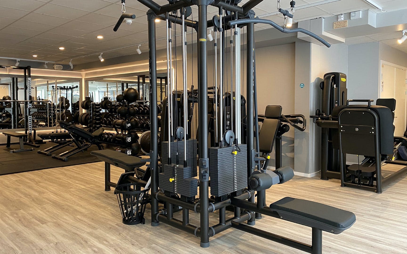 STC Hägersten Hägerstensåsen