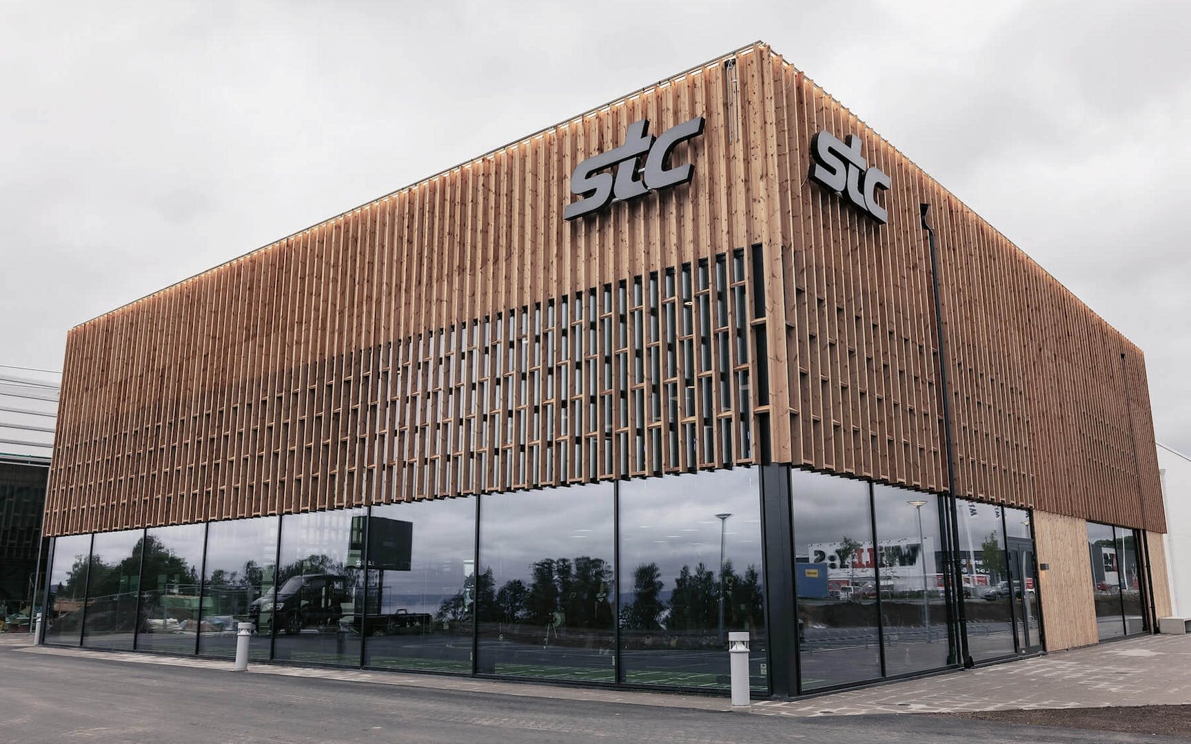 STC Habo