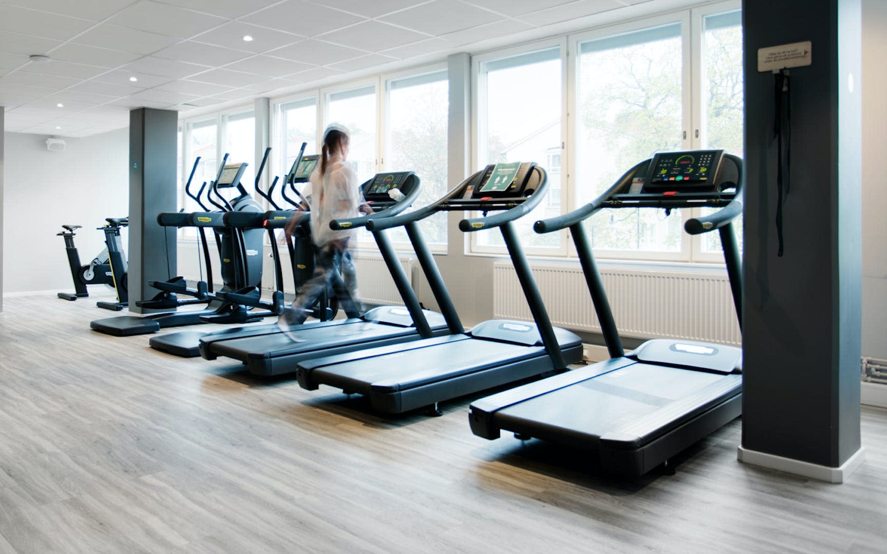 STC Enskede Gubbängen