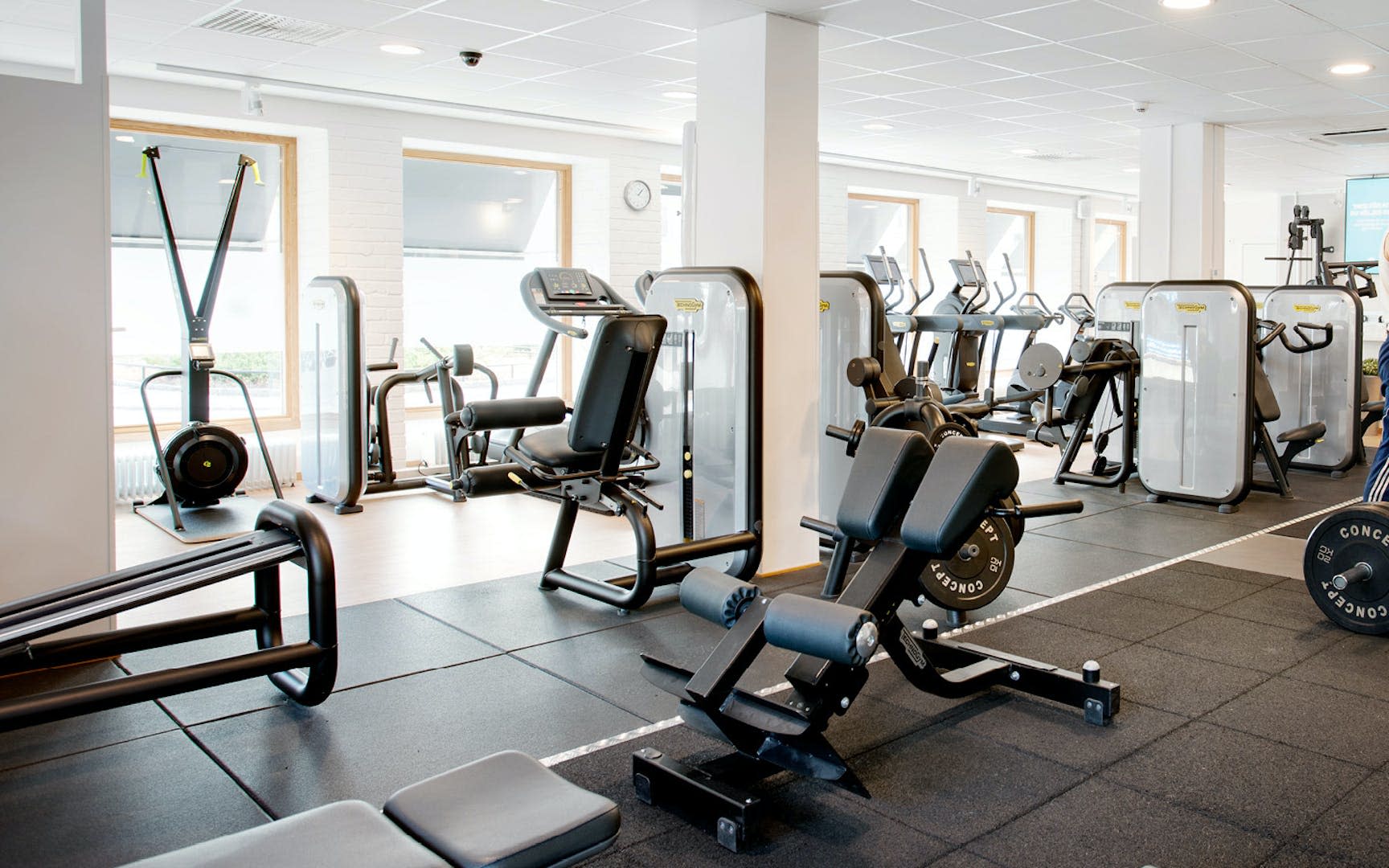 STC Enskede Tallkrogen