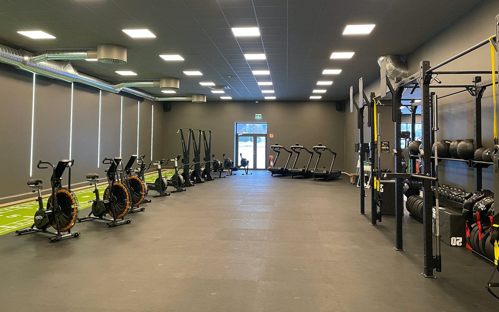 STC Borås Brämhult