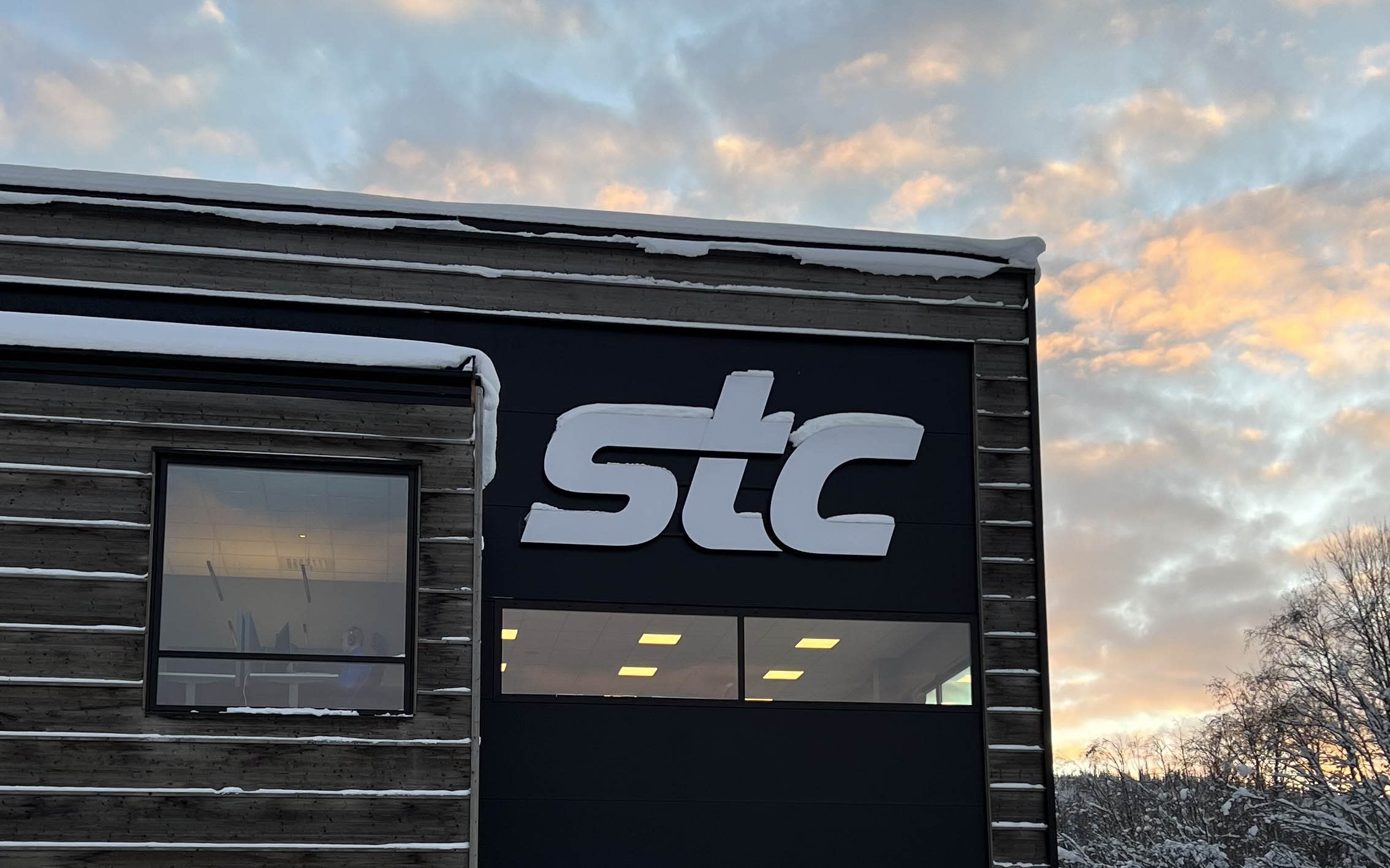 STC Duved